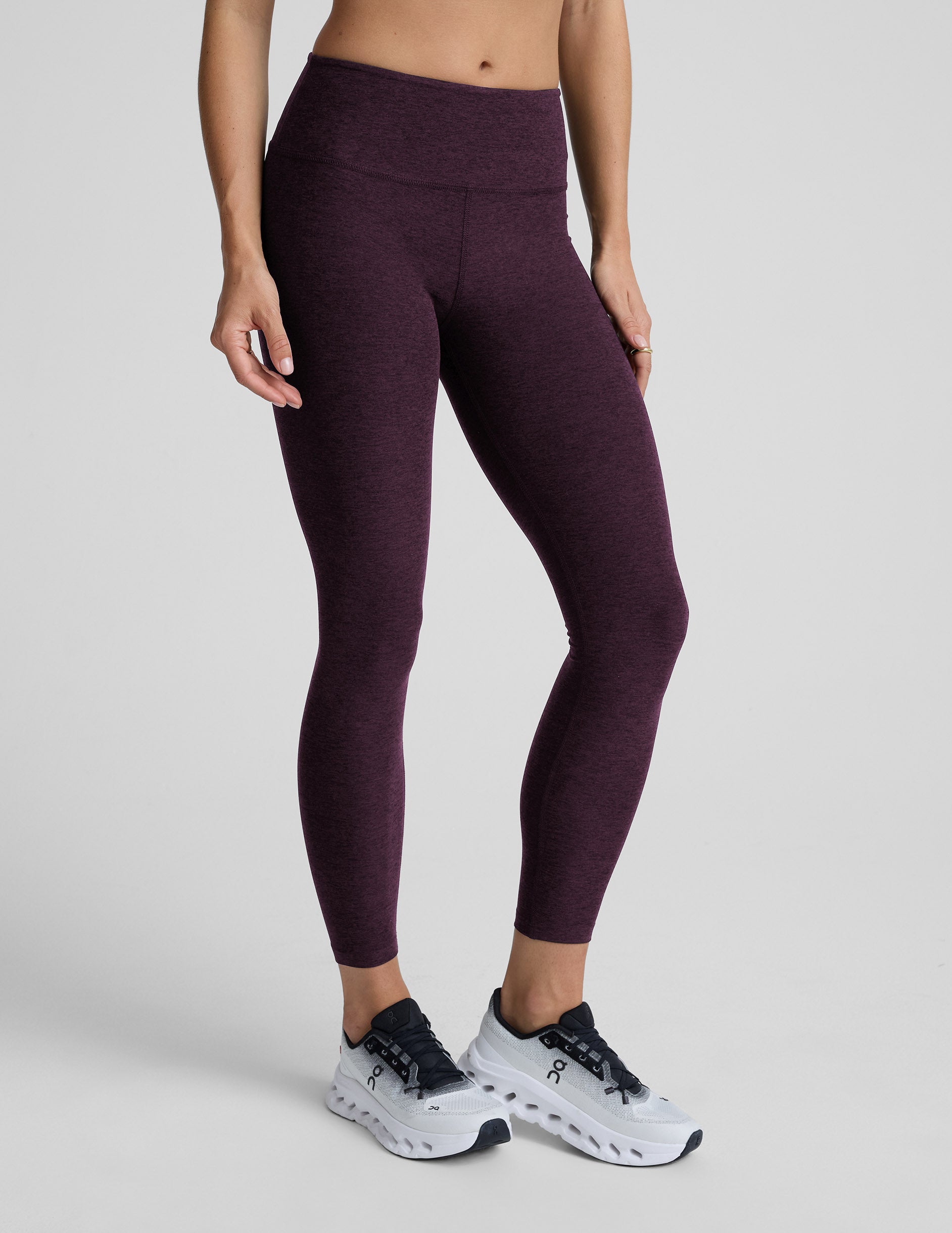 Spacedye? Mid-Rise Legging - Image 3