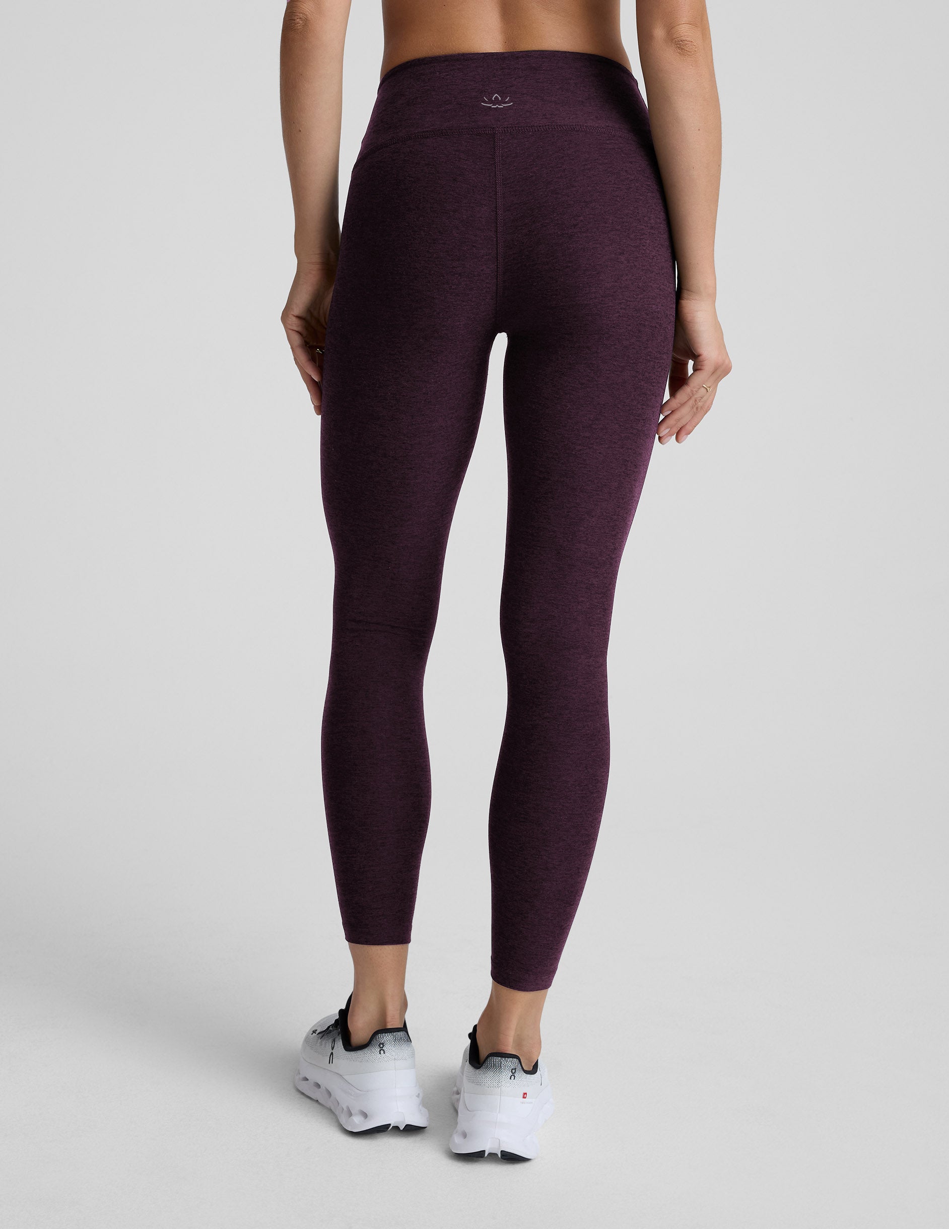Spacedye? Mid-Rise Legging - Image 4