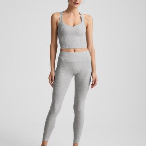 Spacedye? Mid-Rise Legging