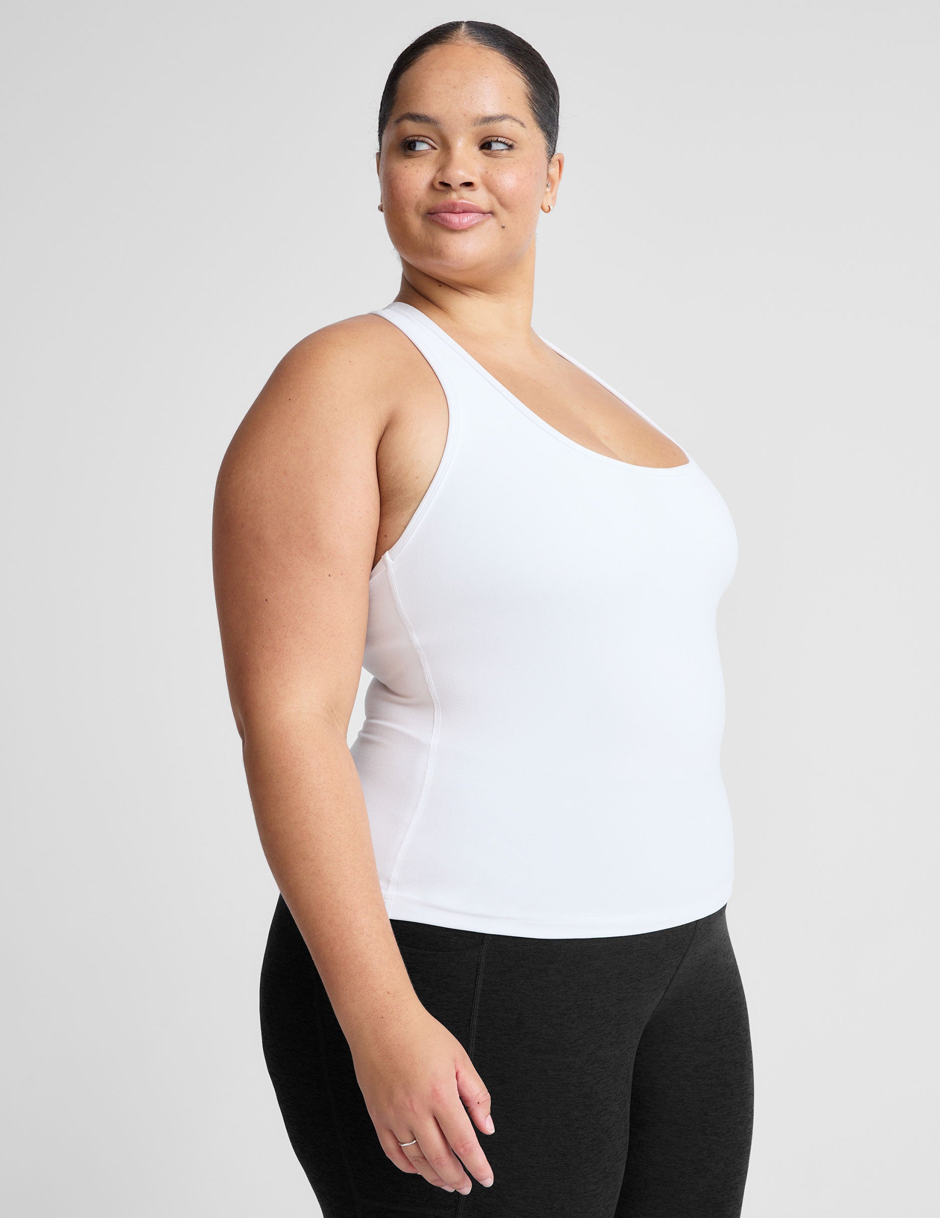 Spacedye? Step Up Racerback Tank - Image 7