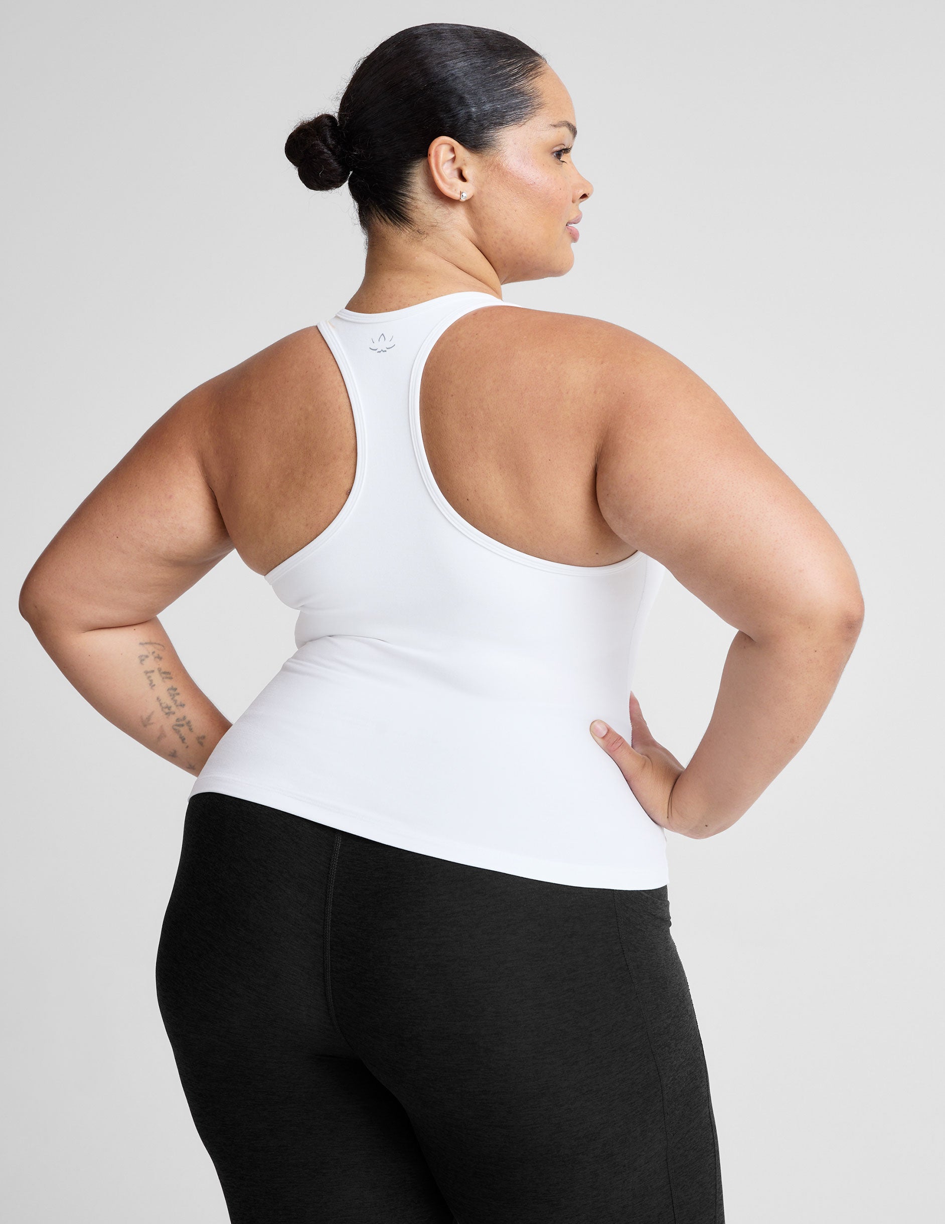 Spacedye? Step Up Racerback Tank - Image 8