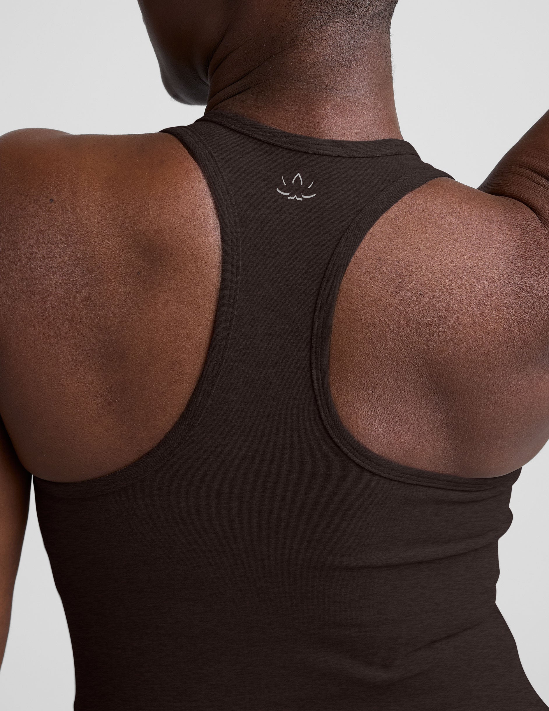 Spacedye? Step Up Racerback Tank - Image 10