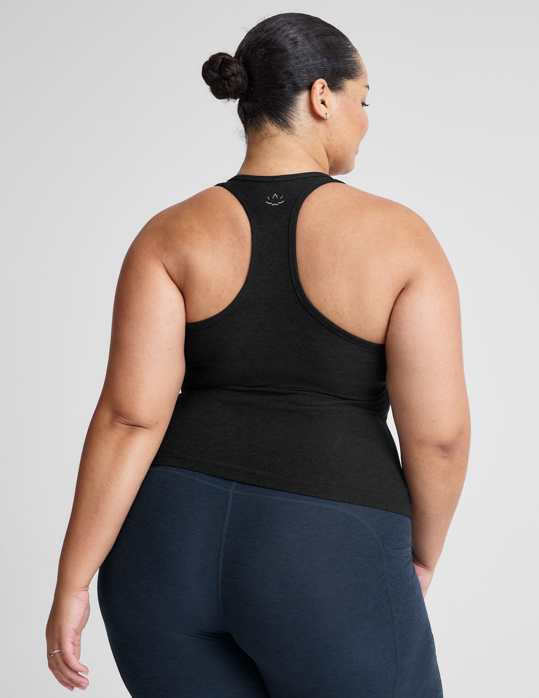 Spacedye? Step Up Racerback Tank - Image 7