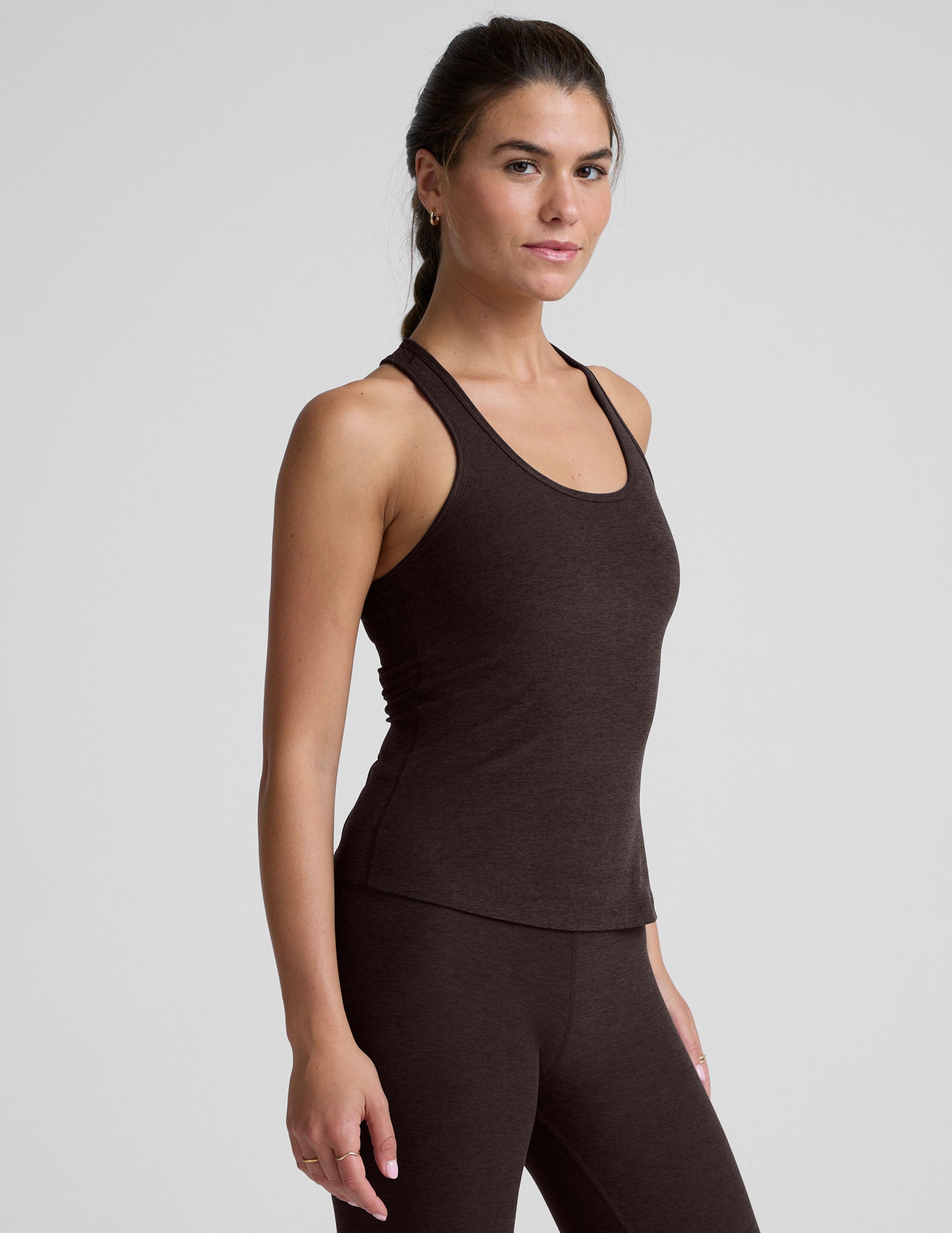 Spacedye? Step Up Racerback Tank - Image 3