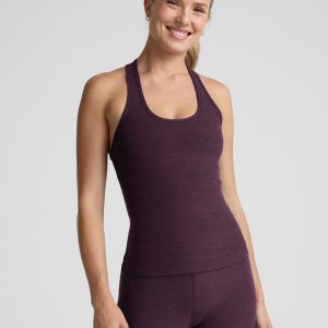 Spacedye? Step Up Racerback Tank