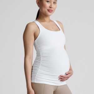 Spacedye? Bases Covered Maternity Tank