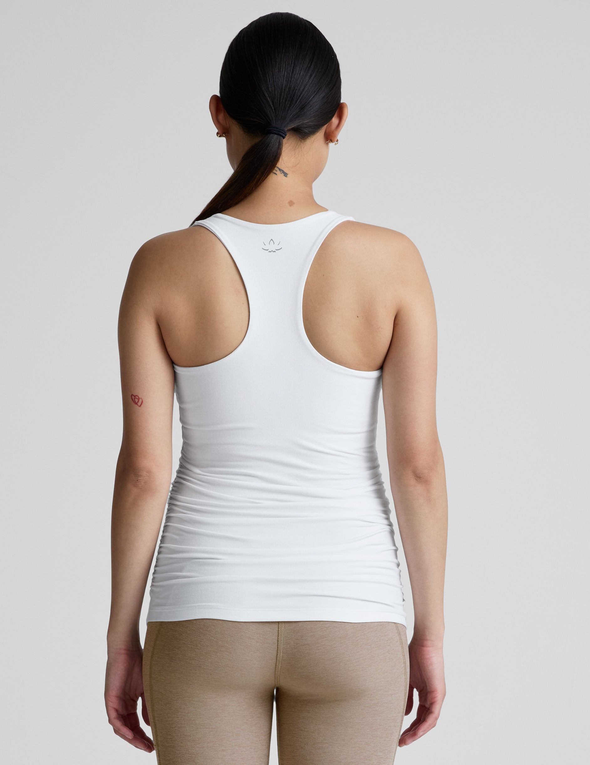 Spacedye? Bases Covered Maternity Tank - Image 3