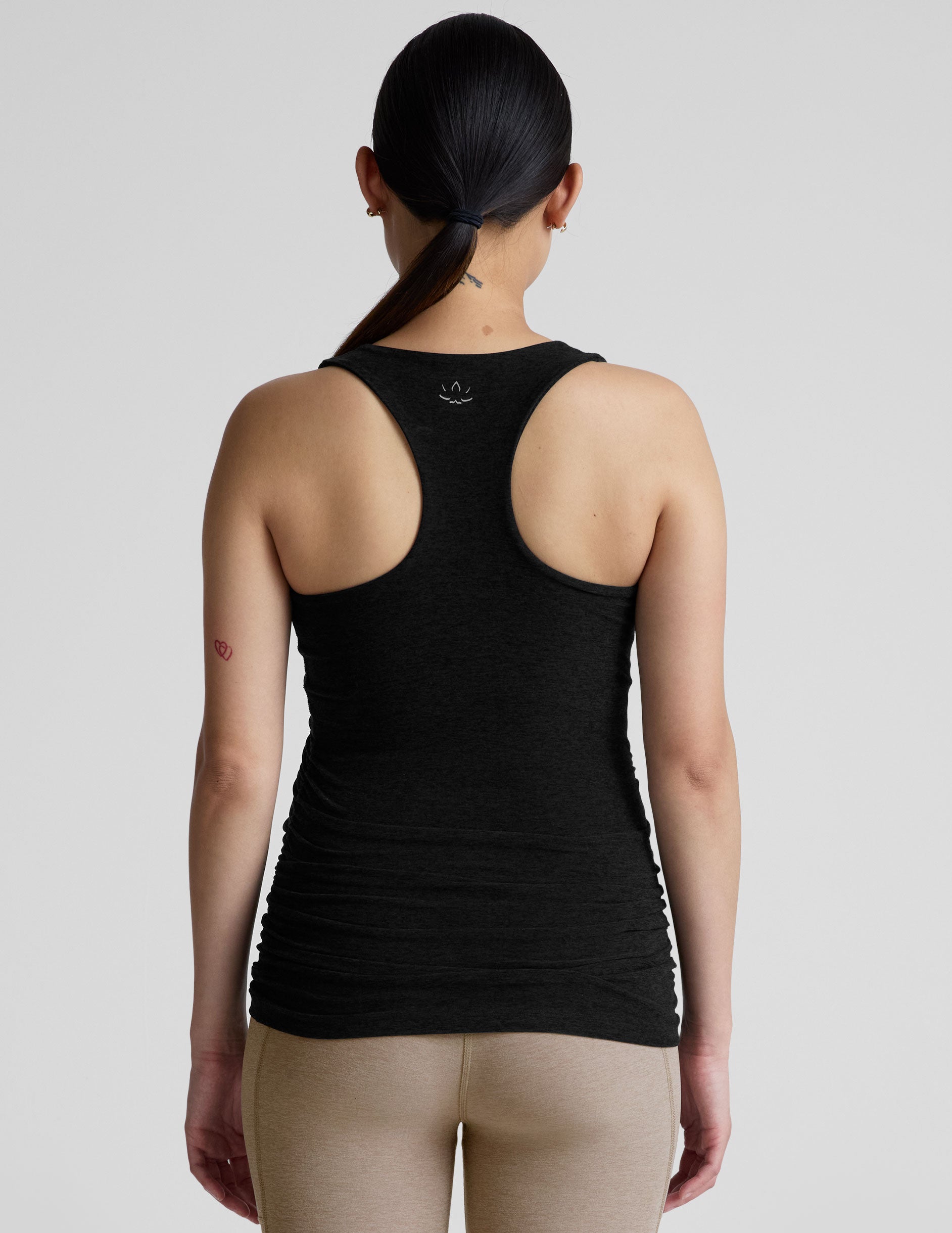 Spacedye? Bases Covered Maternity Tank - Image 3