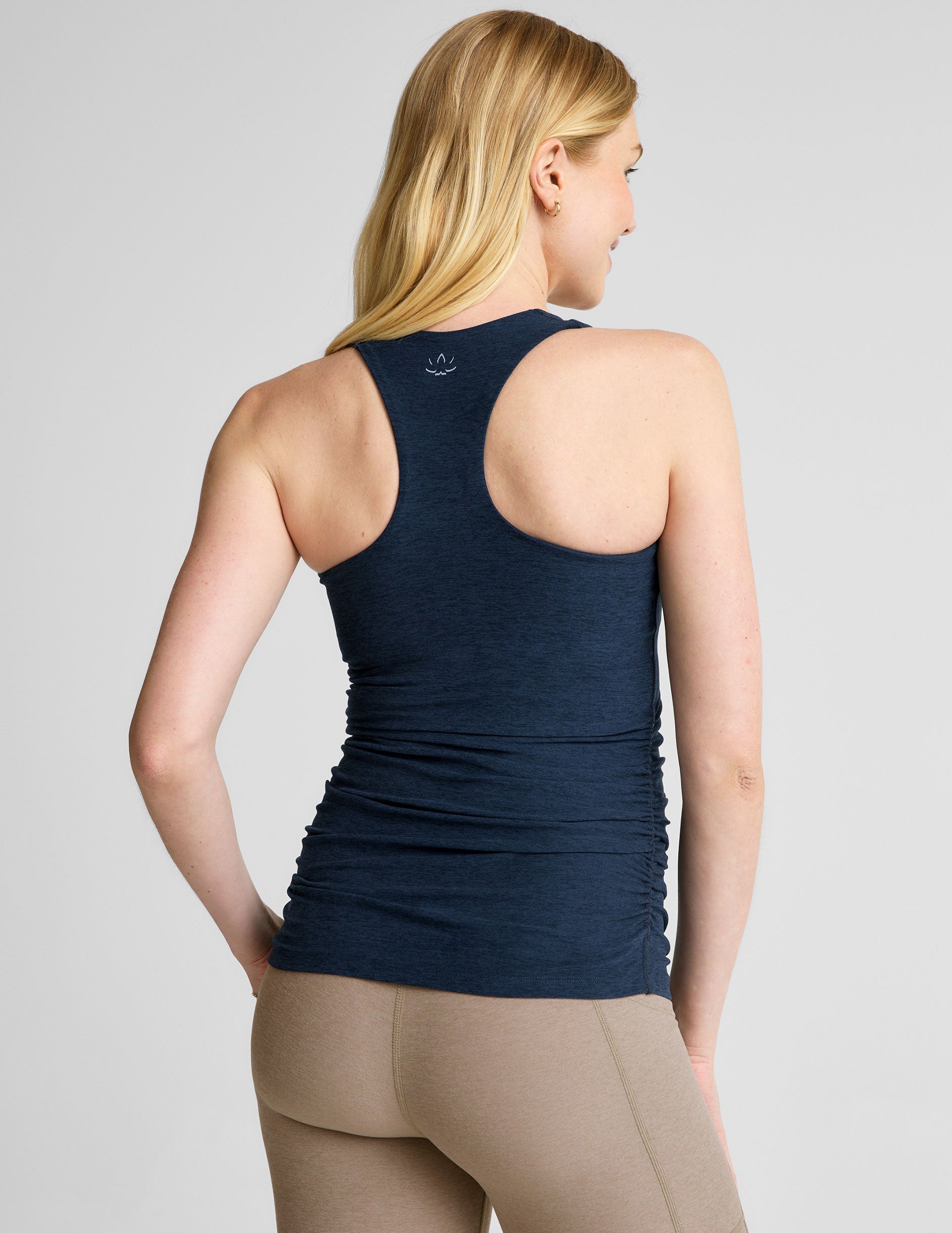 Spacedye? Bases Covered Maternity Tank - Image 3