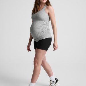Spacedye? Bases Covered Maternity Tank
