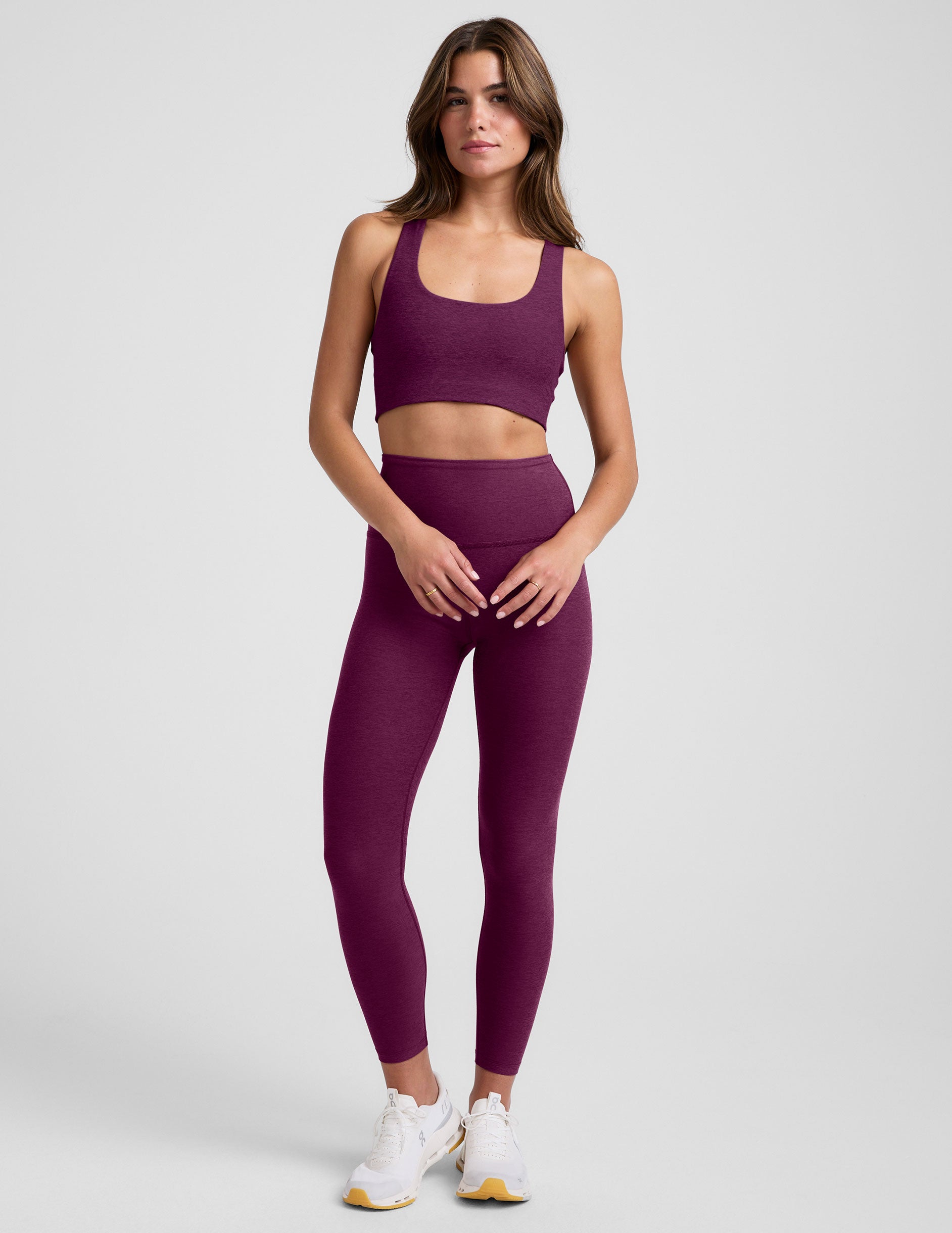 Spacedye? Simplicity Long Line Bra 2.0 - Image 6