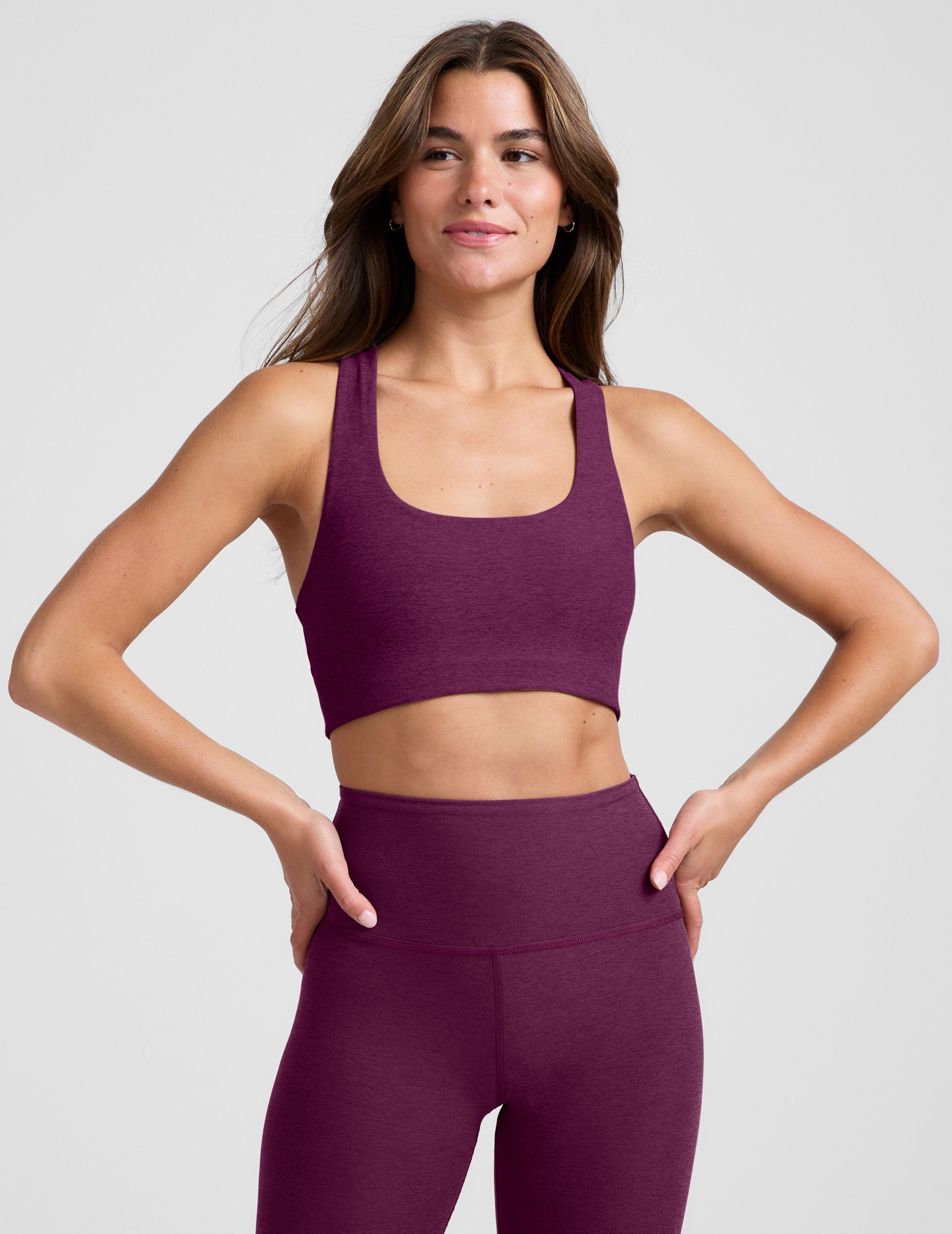 Spacedye? Simplicity Long Line Bra 2.0 - Image 3