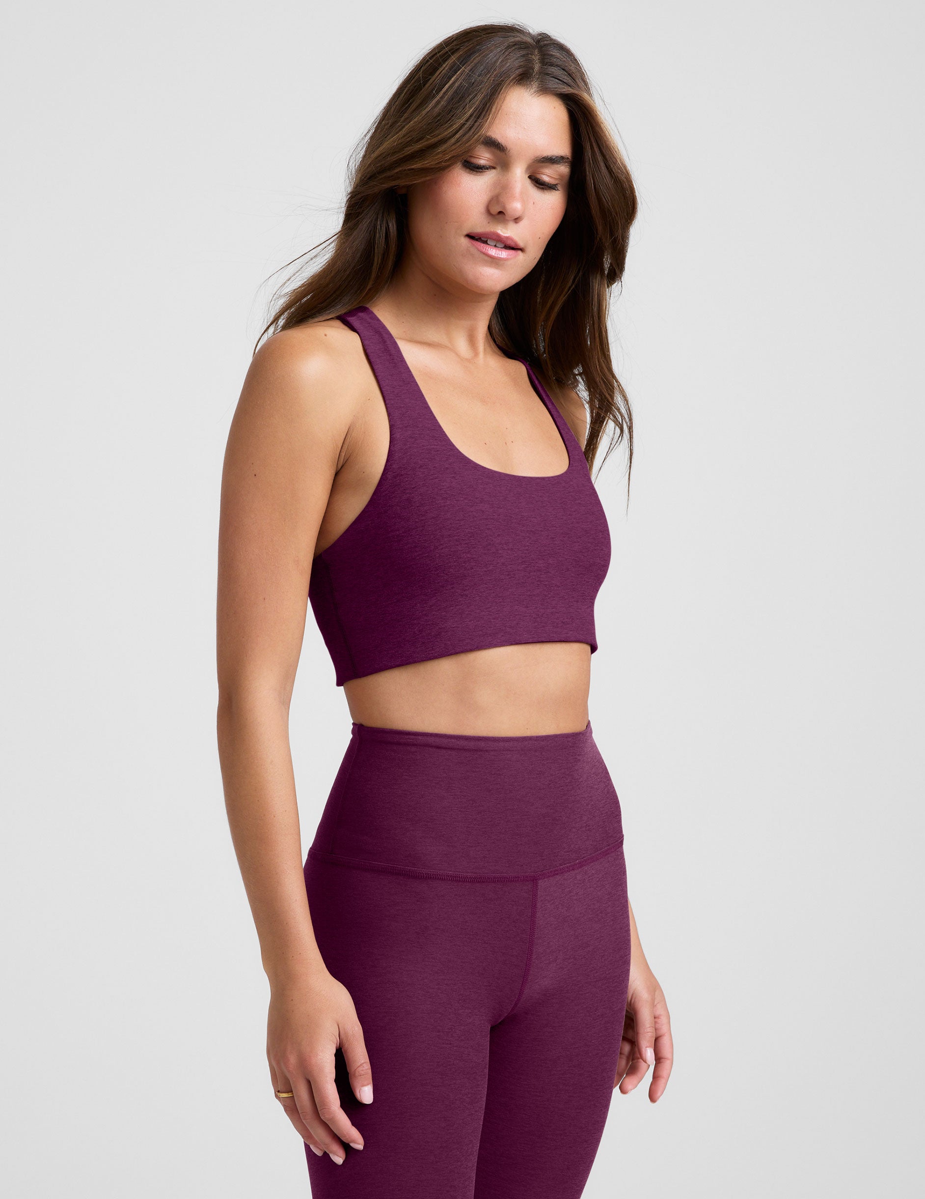 Spacedye? Simplicity Long Line Bra 2.0 - Image 4