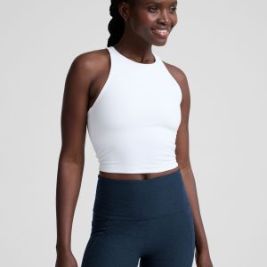 Spacedye? Refocus Cropped Tank