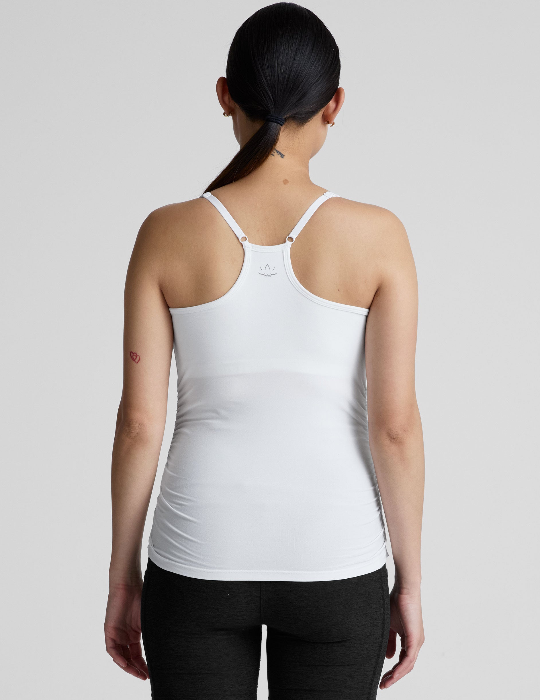 Spacedye? Keep It Simple Nursing Tank - Image 3