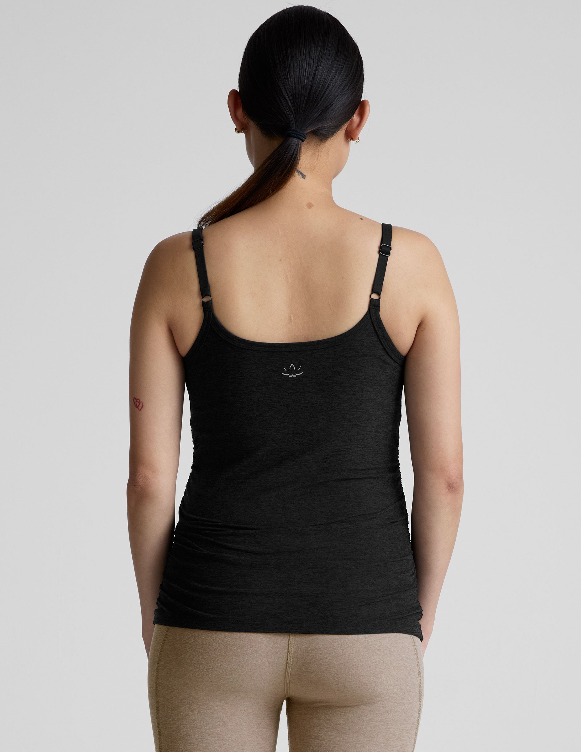 Spacedye? Keep It Simple Nursing Tank - Image 3
