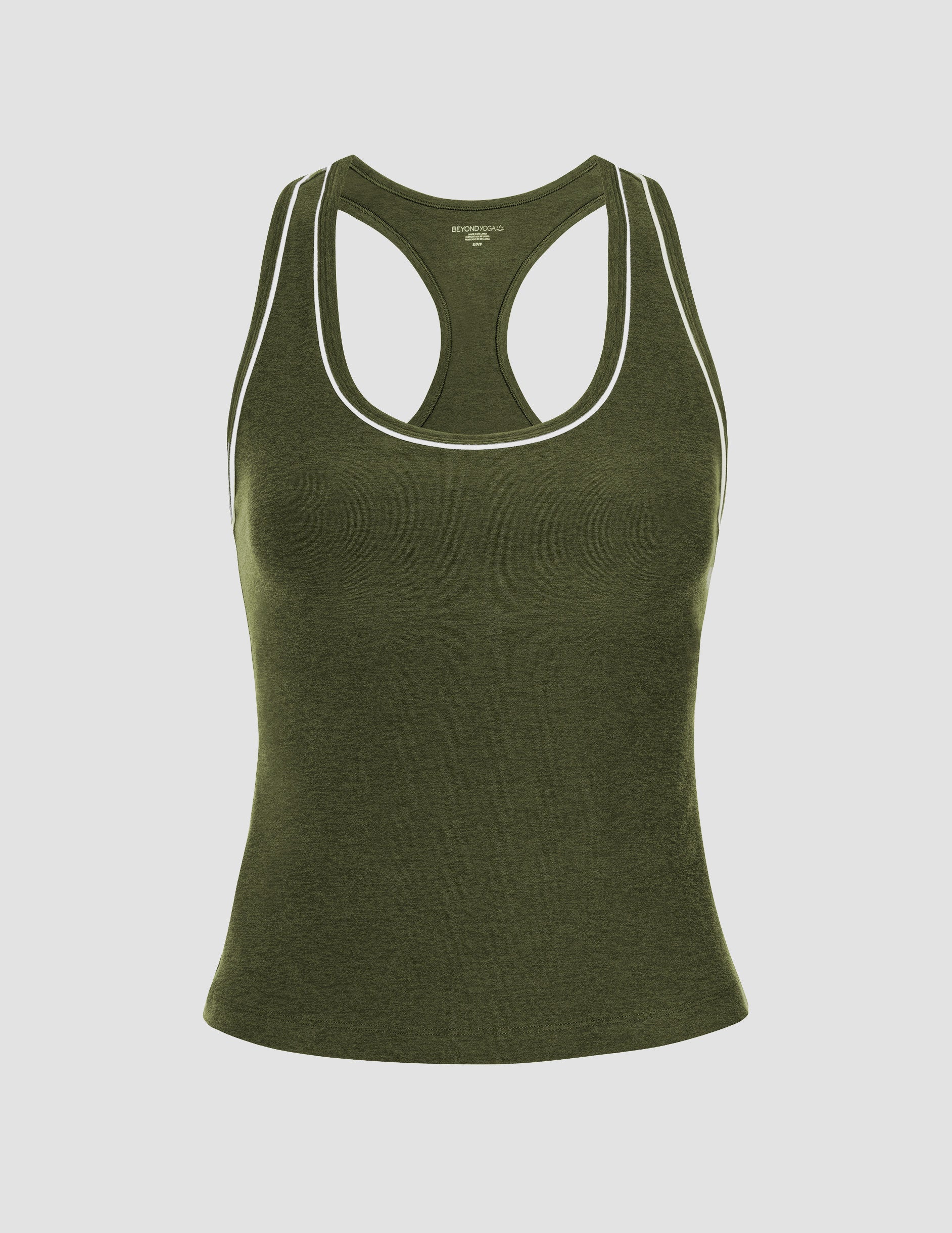 Spacedye? Ready Tank - Image 5