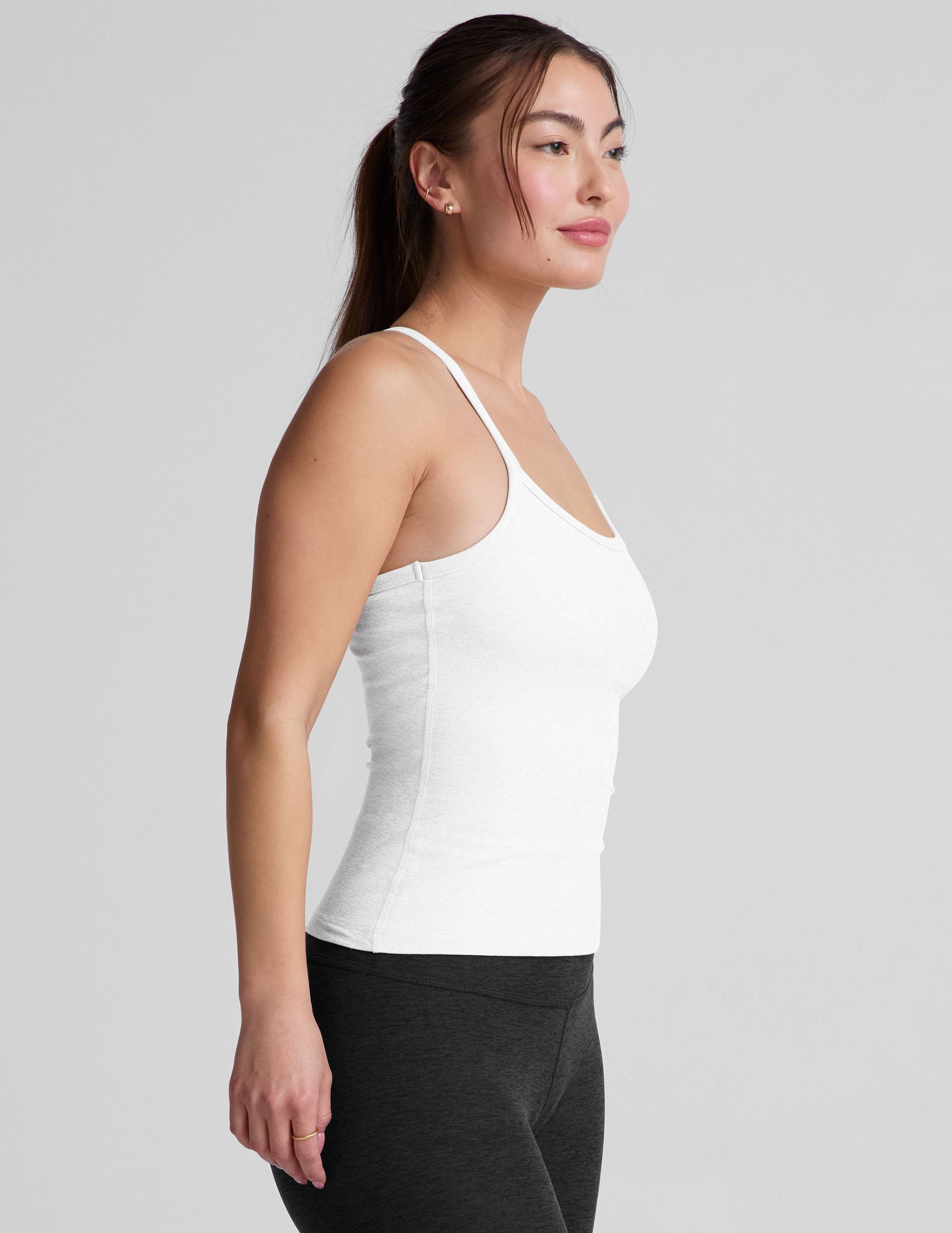 Spacedye? Slim Racerback Tank - Image 2