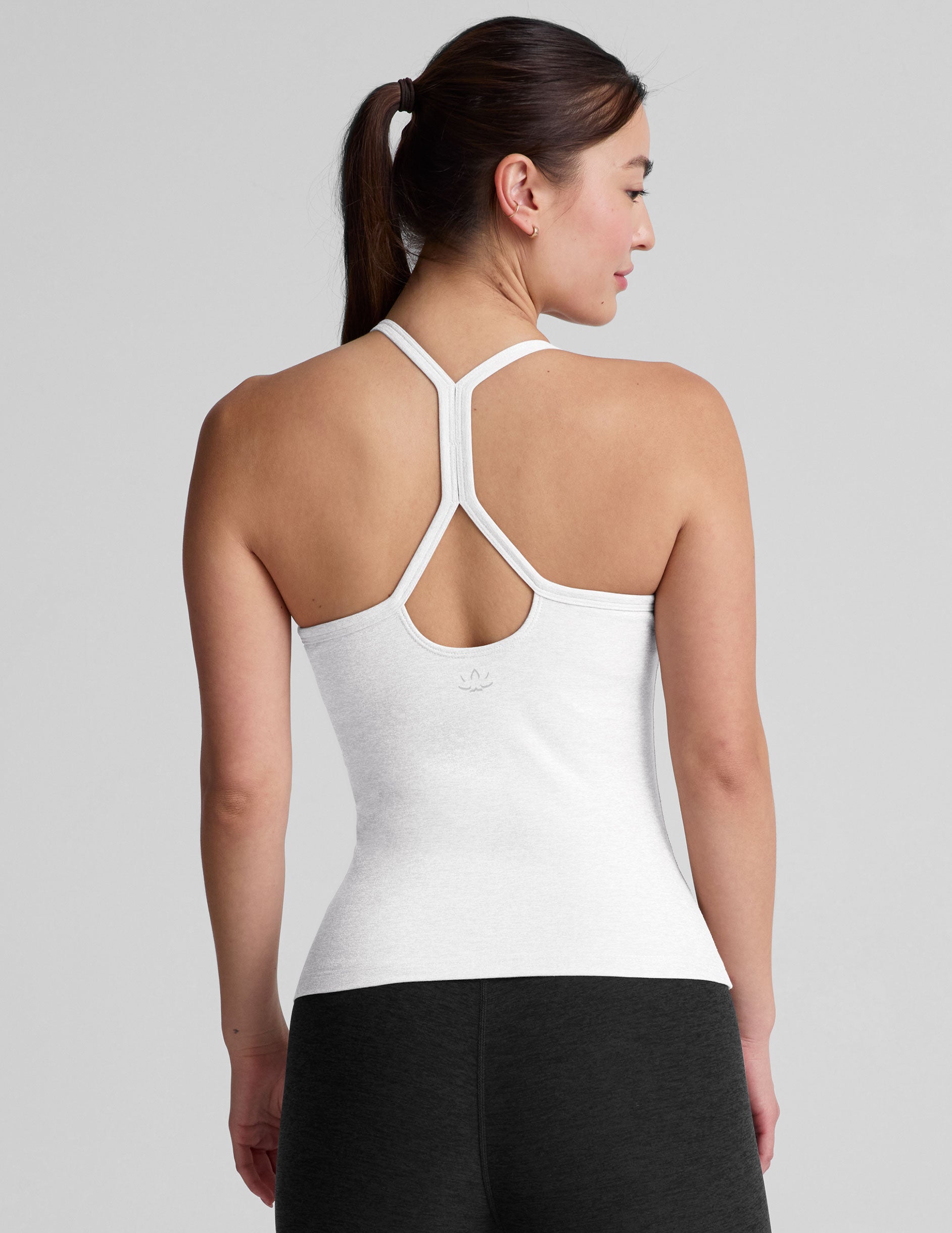 Spacedye? Slim Racerback Tank - Image 3