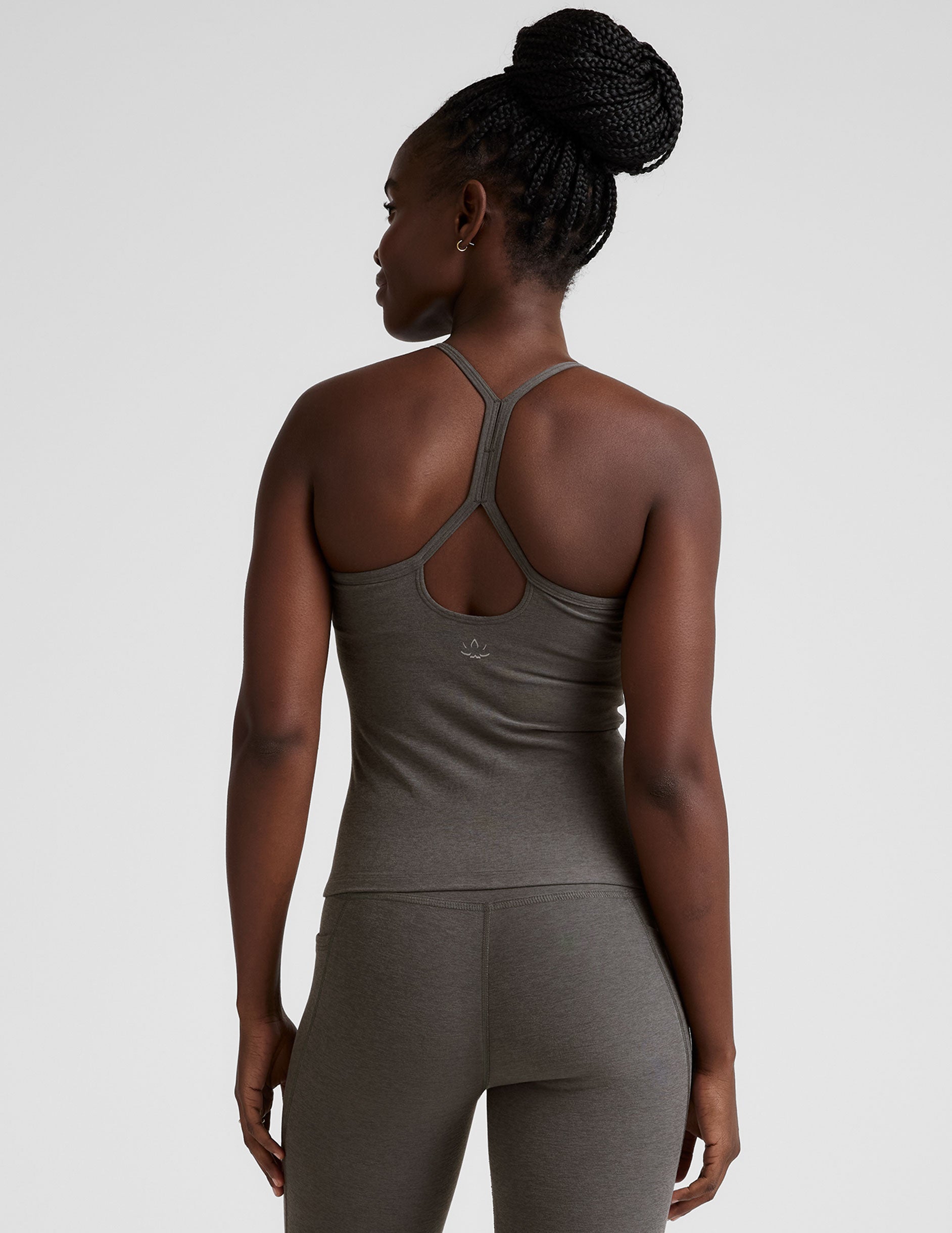 Spacedye? Slim Racerback Tank - Image 3
