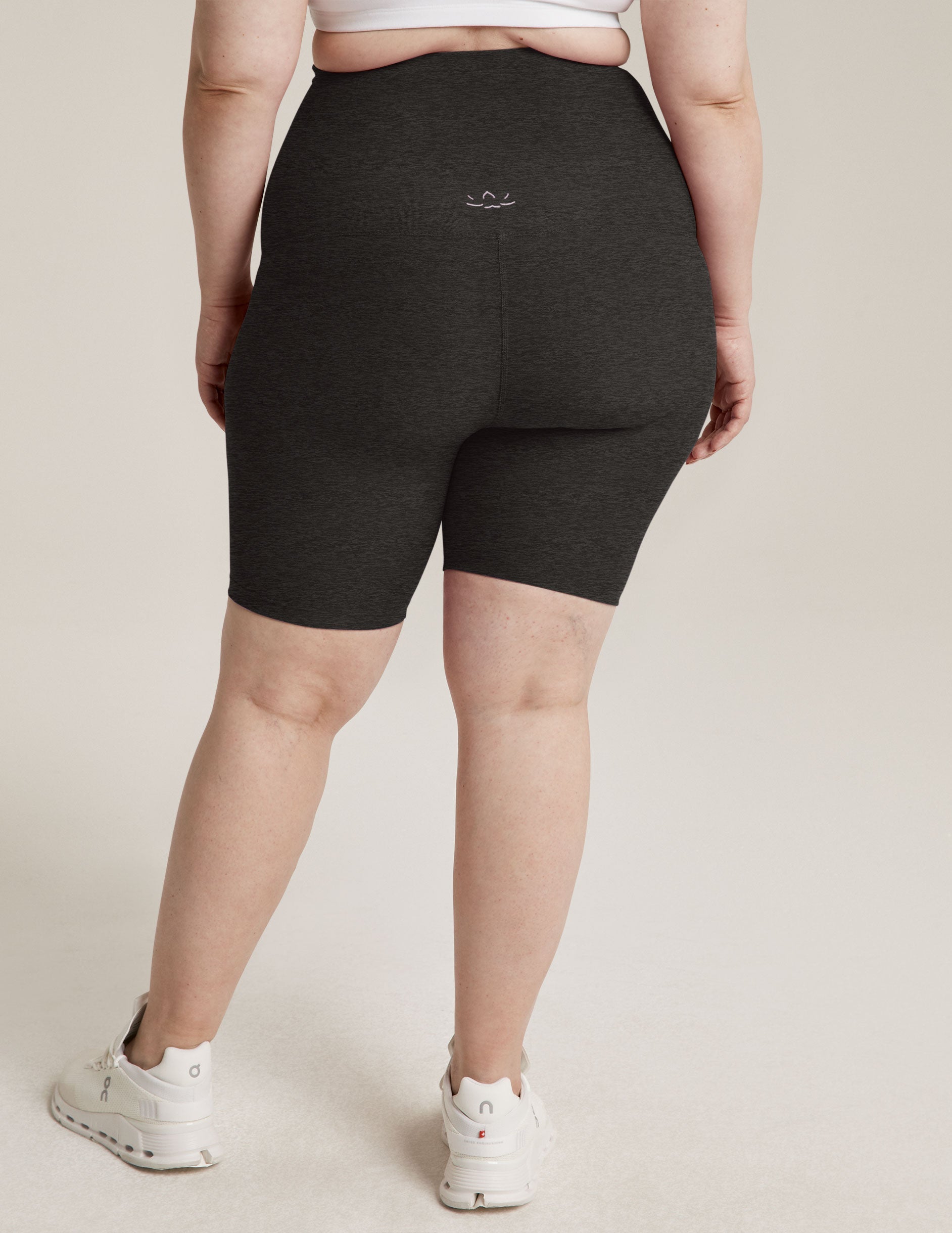 Spacedye? Cruiser Maternity Biker Short - Image 8