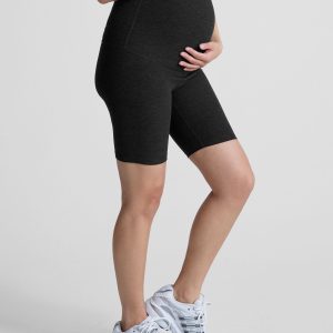 Spacedye? Cruiser Maternity Biker Short