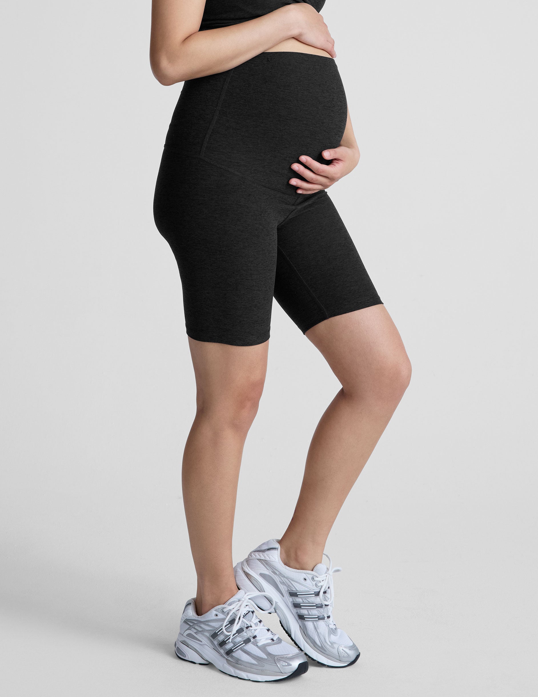 Spacedye? Cruiser Maternity Biker Short