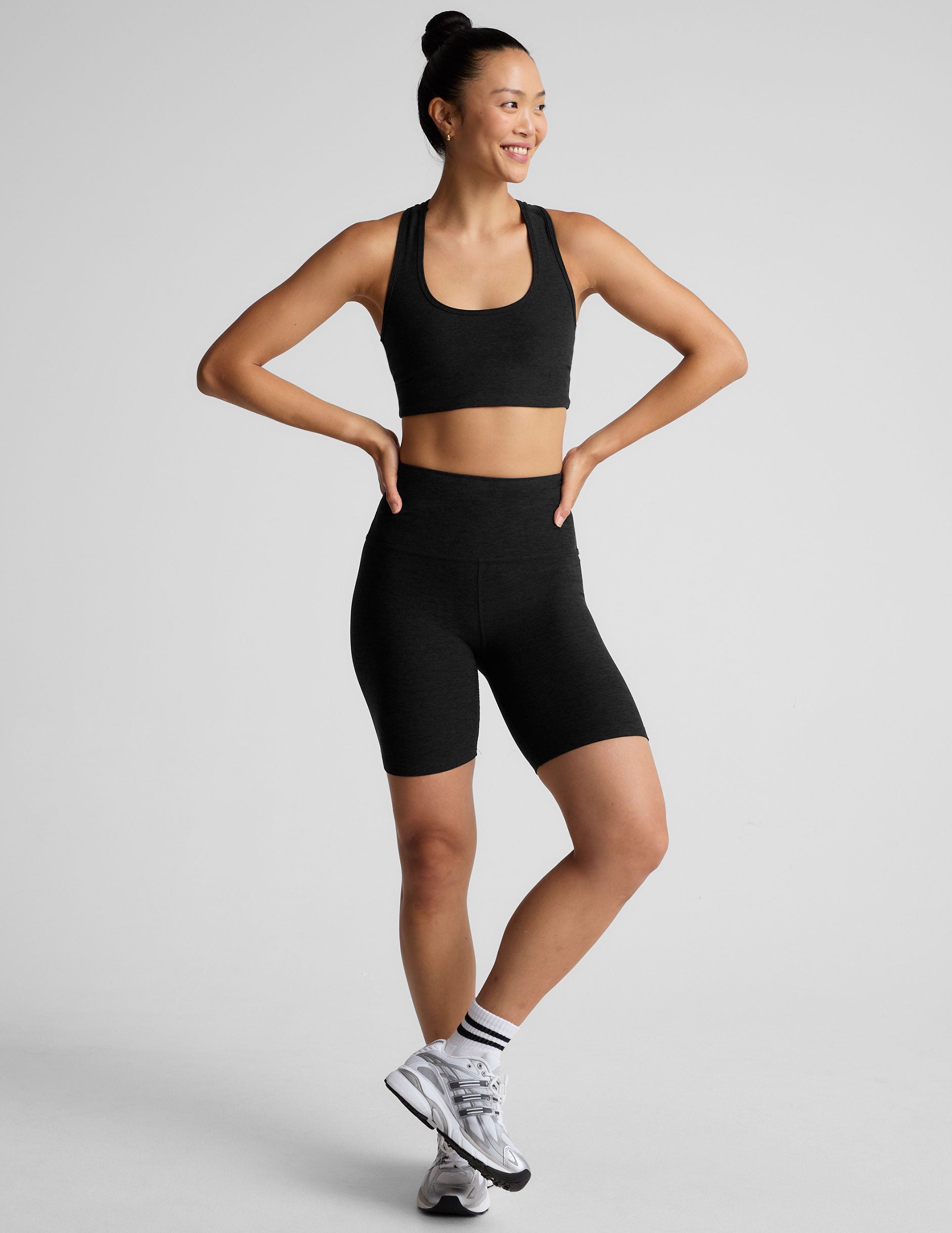 Spacedye? Keep Pace 7 Short