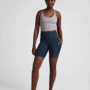 Spacedye? Keep Pace 7 Pocket Short