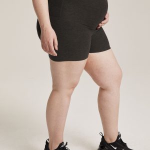 Spacedye? All For Run Maternity Short