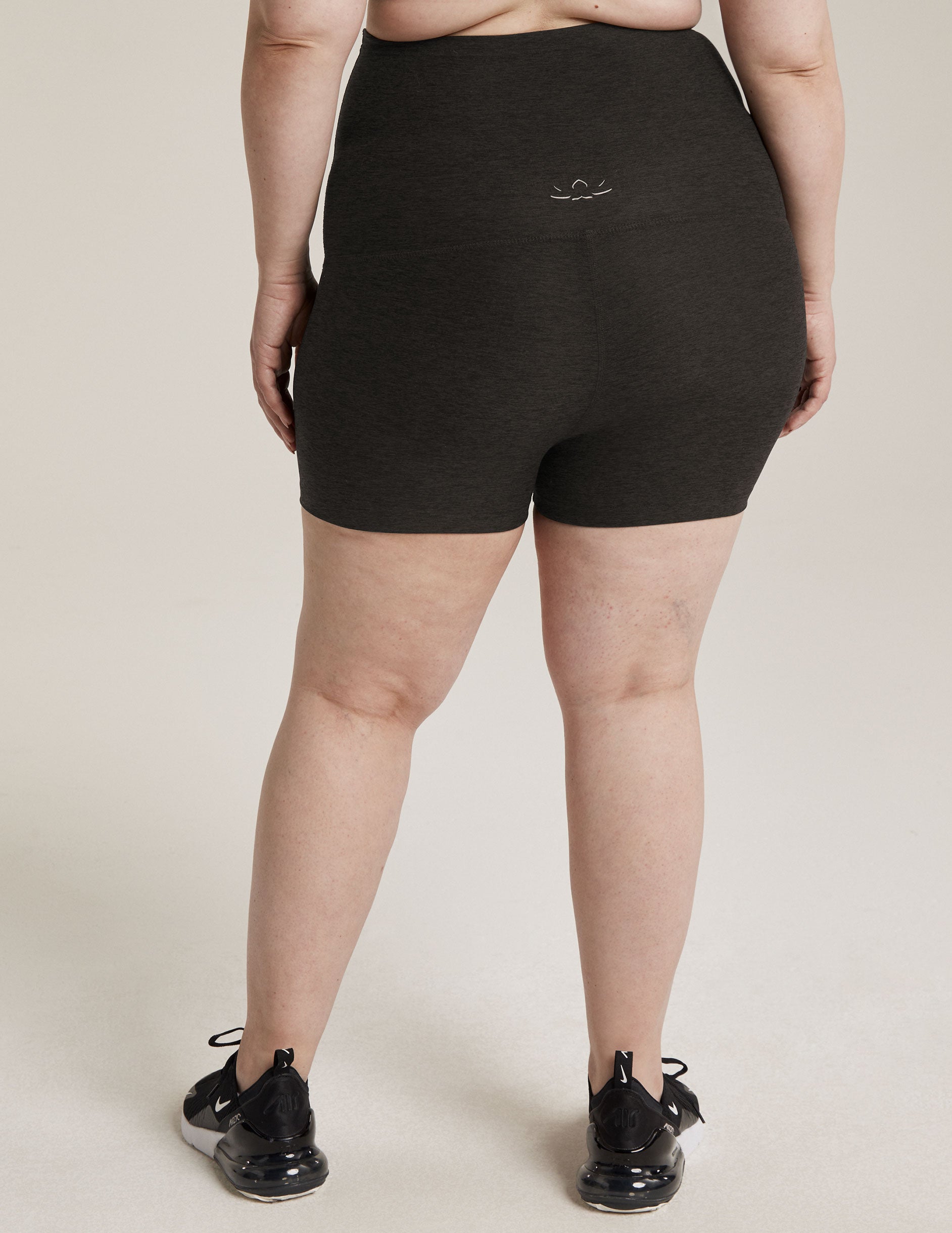 Spacedye? All For Run Maternity Short - Image 4