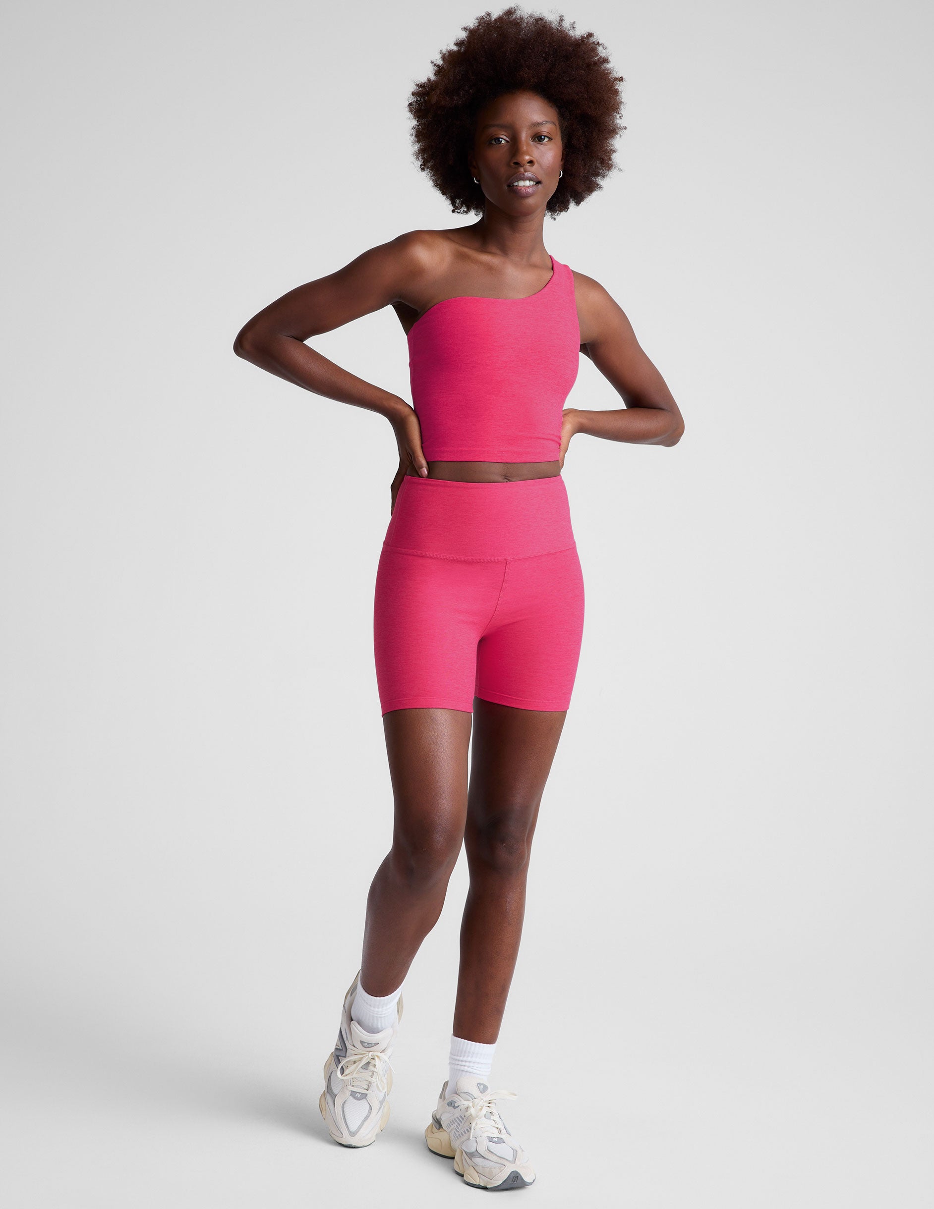 Spacedye? Keep Pace 5 Short
