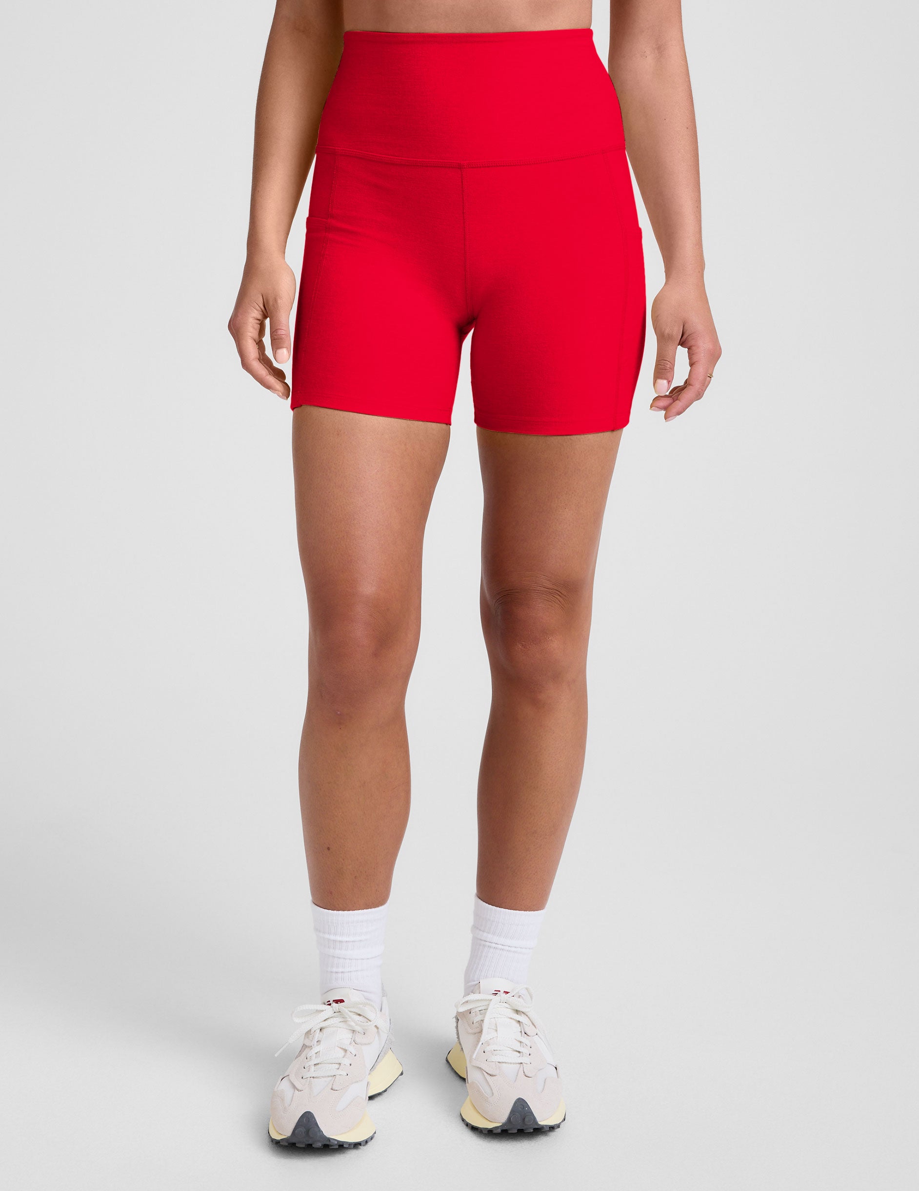 Spacedye? Keep Pace 5 Pocket Short - Image 2