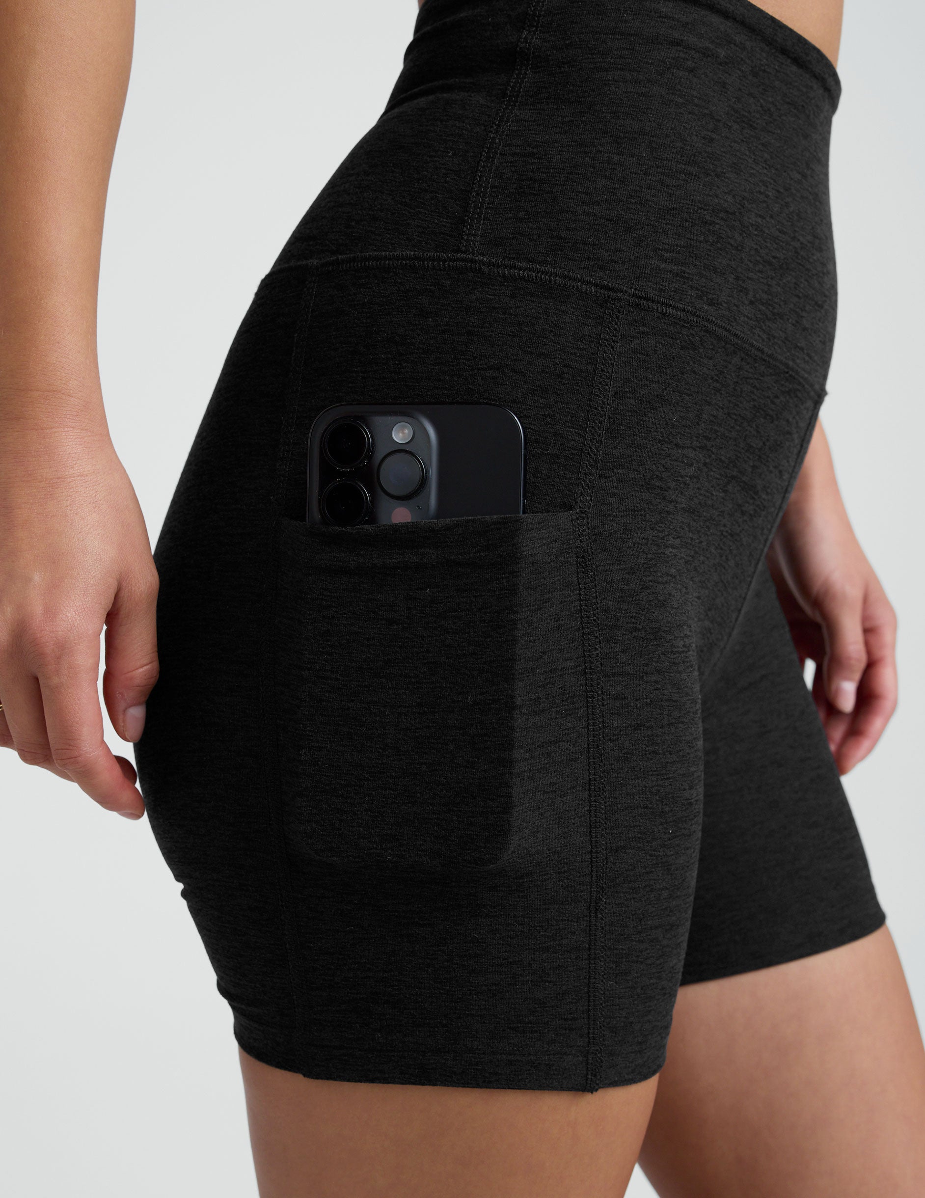 Spacedye? Keep Pace 5 Pocket Short - Image 2