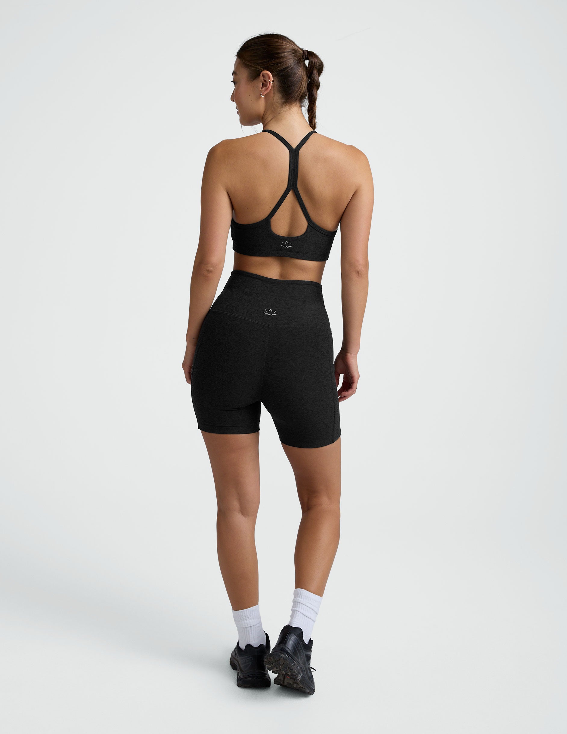 Spacedye? Keep Pace 5 Pocket Short - Image 3