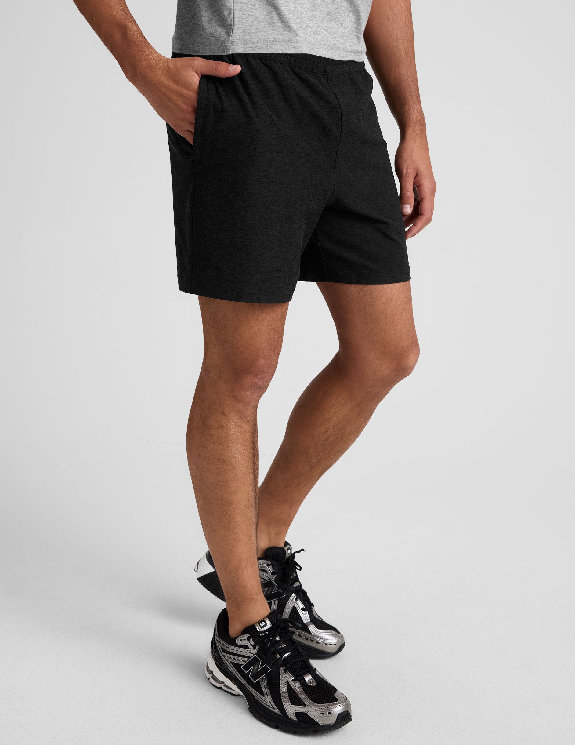 Spacedye? Unlimited Men's Short - Image 3