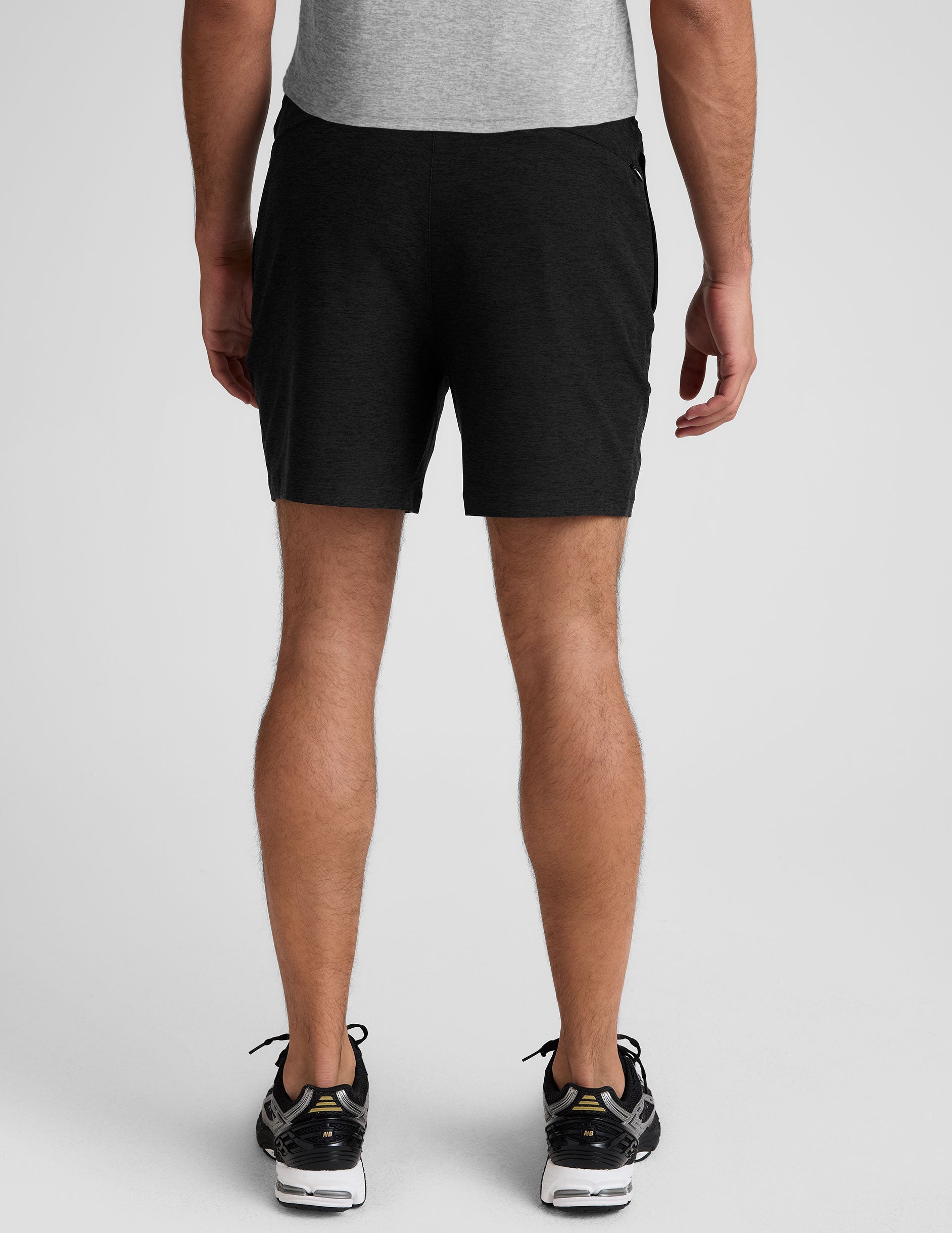 Spacedye? Unlimited Men's Short - Image 4