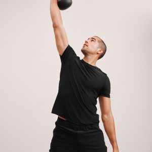 Spacedye? Unlimited Men's Short