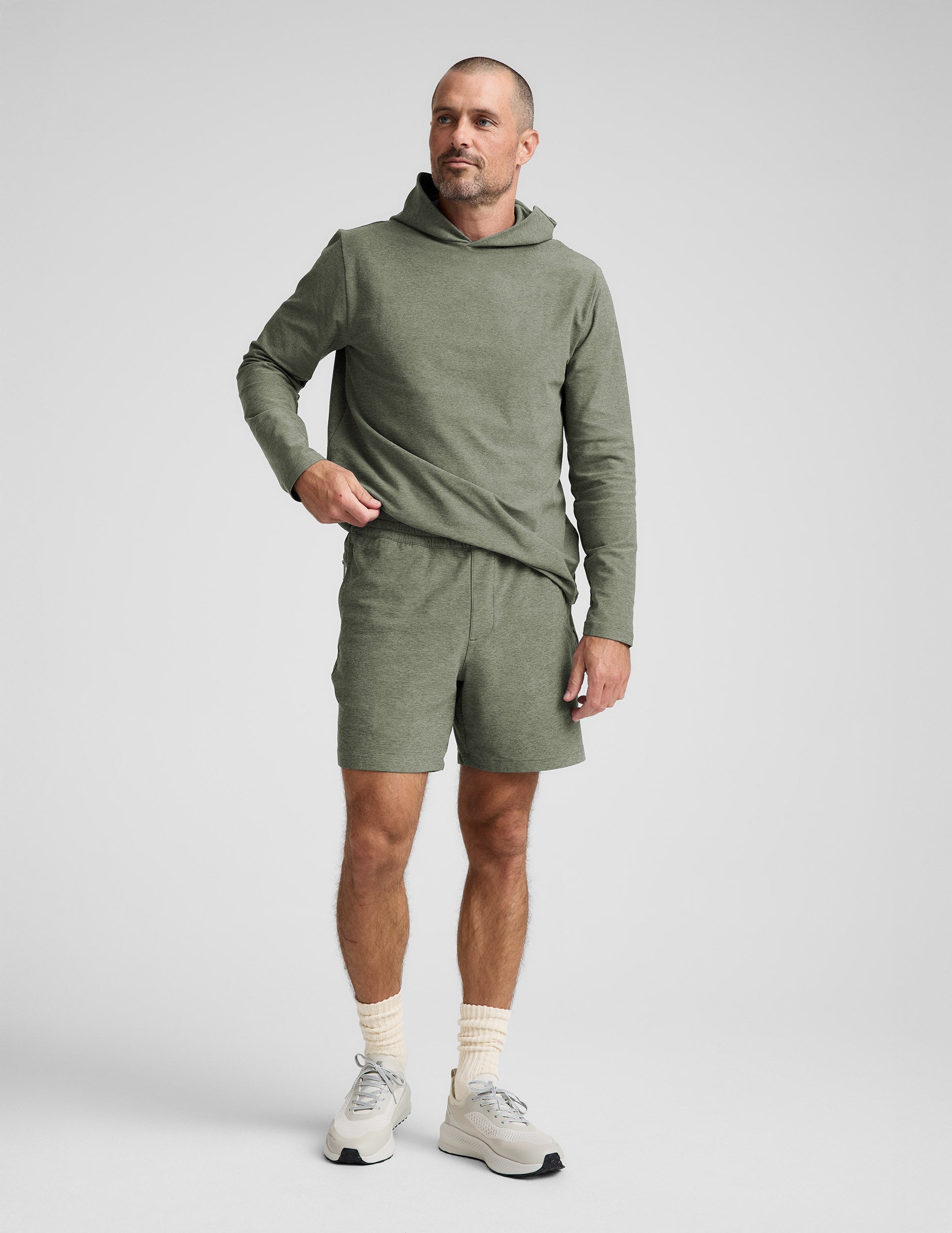 Spacedye? Unlimited Men's Short - Image 2