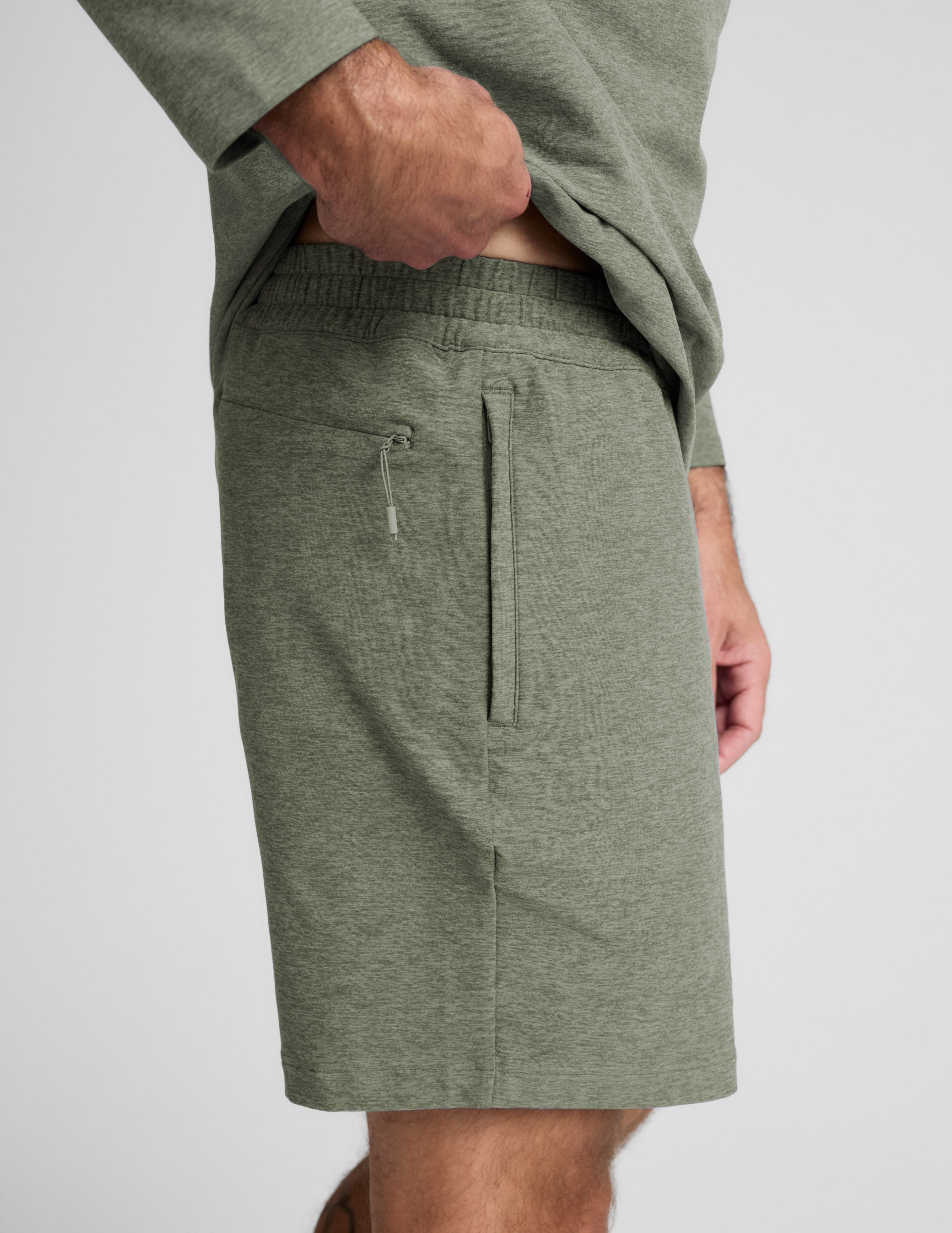 Spacedye? Unlimited Men's Short - Image 3