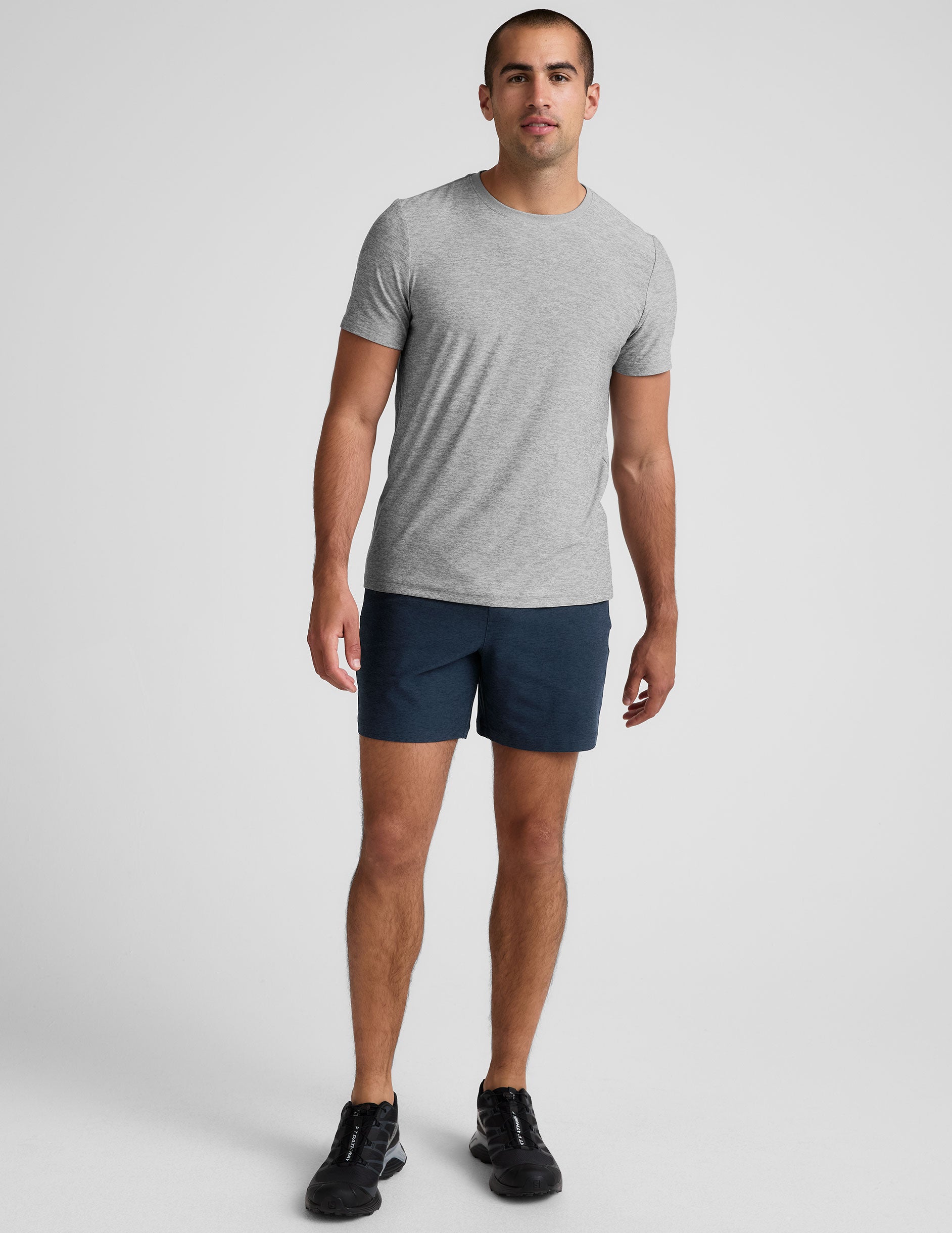 Spacedye? Unlimited Men's Short - Image 8