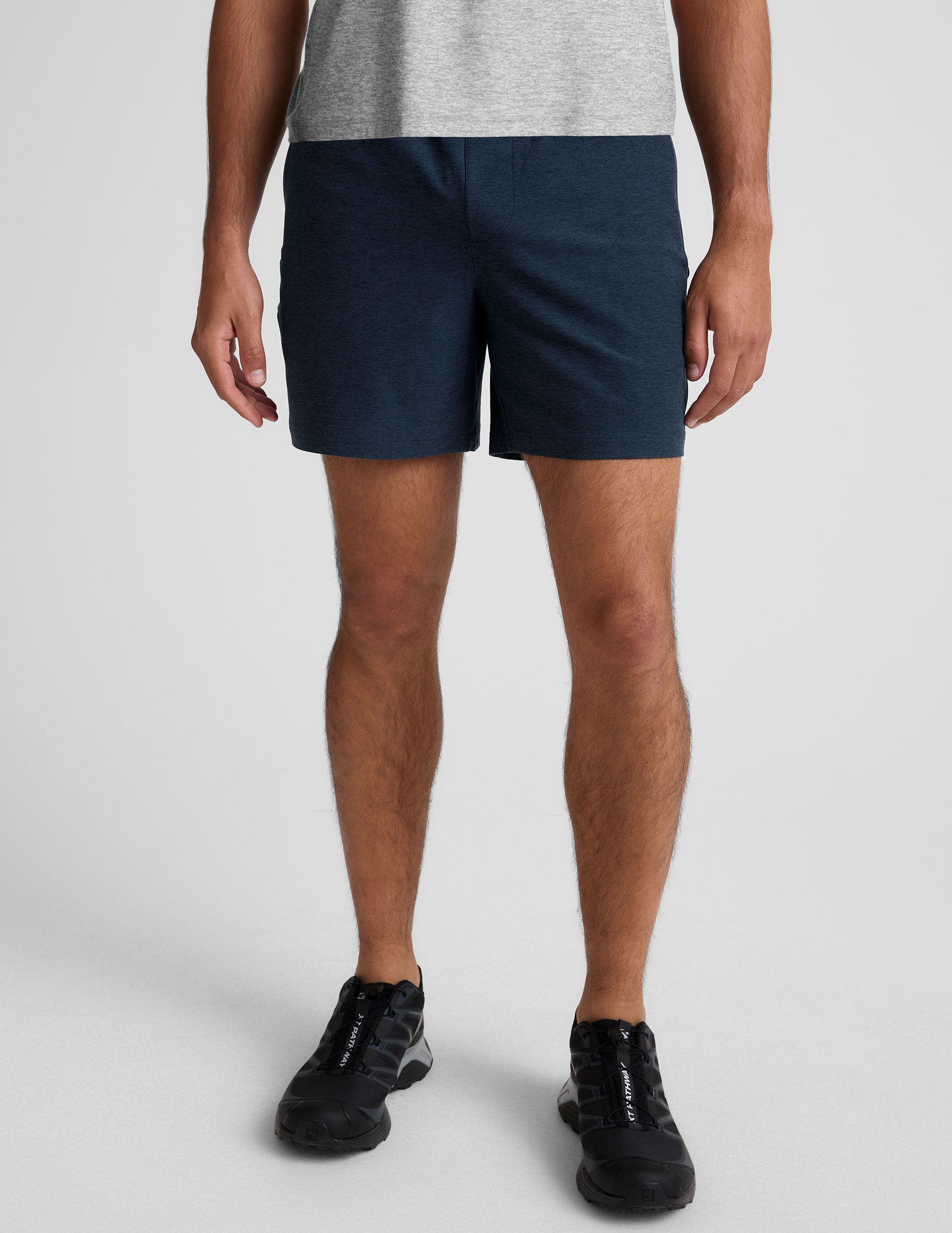 Spacedye? Unlimited Men's Short - Image 2