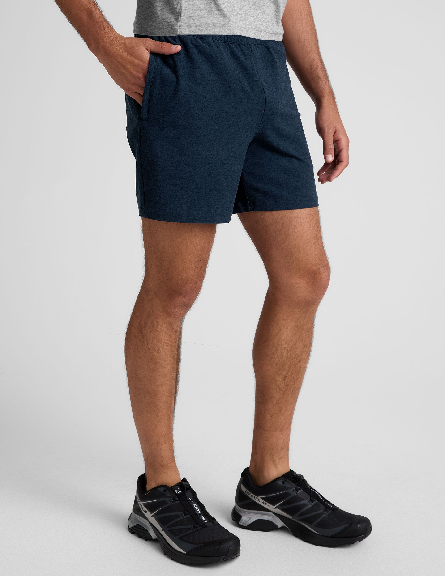 Spacedye? Unlimited Men's Short - Image 3