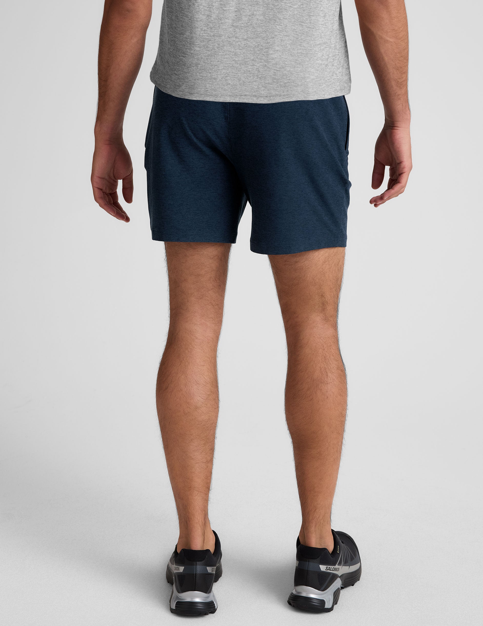Spacedye? Unlimited Men's Short - Image 4