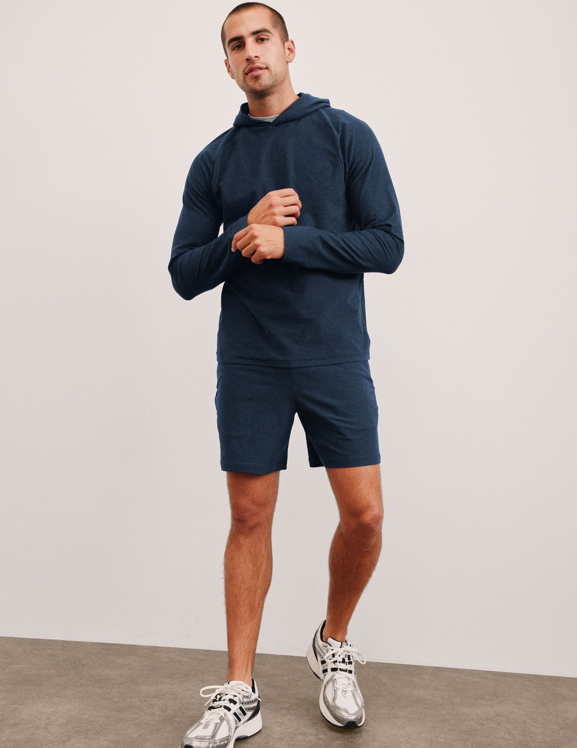 Spacedye? Unlimited Men's Short
