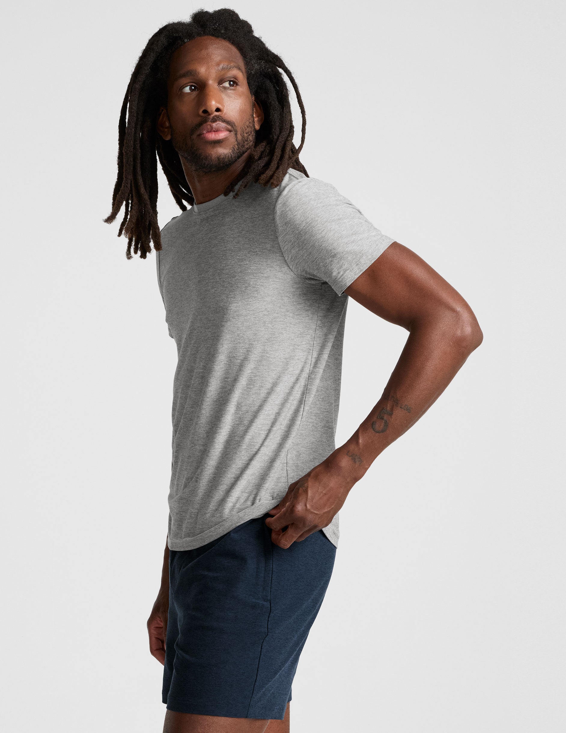 Spacedye? Unlimited Men's Short - Image 5