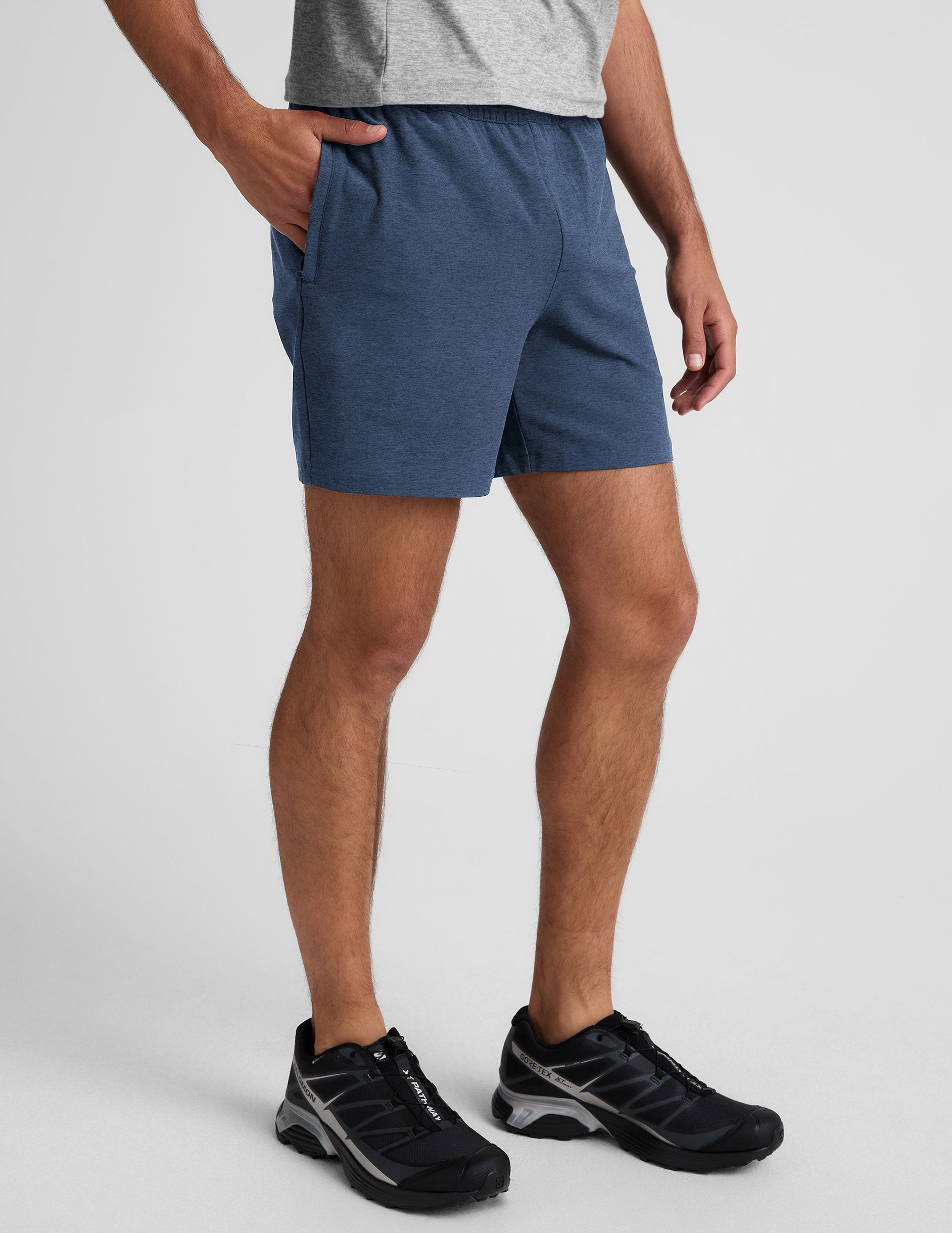 Spacedye? Unlimited Men's Short - Image 3