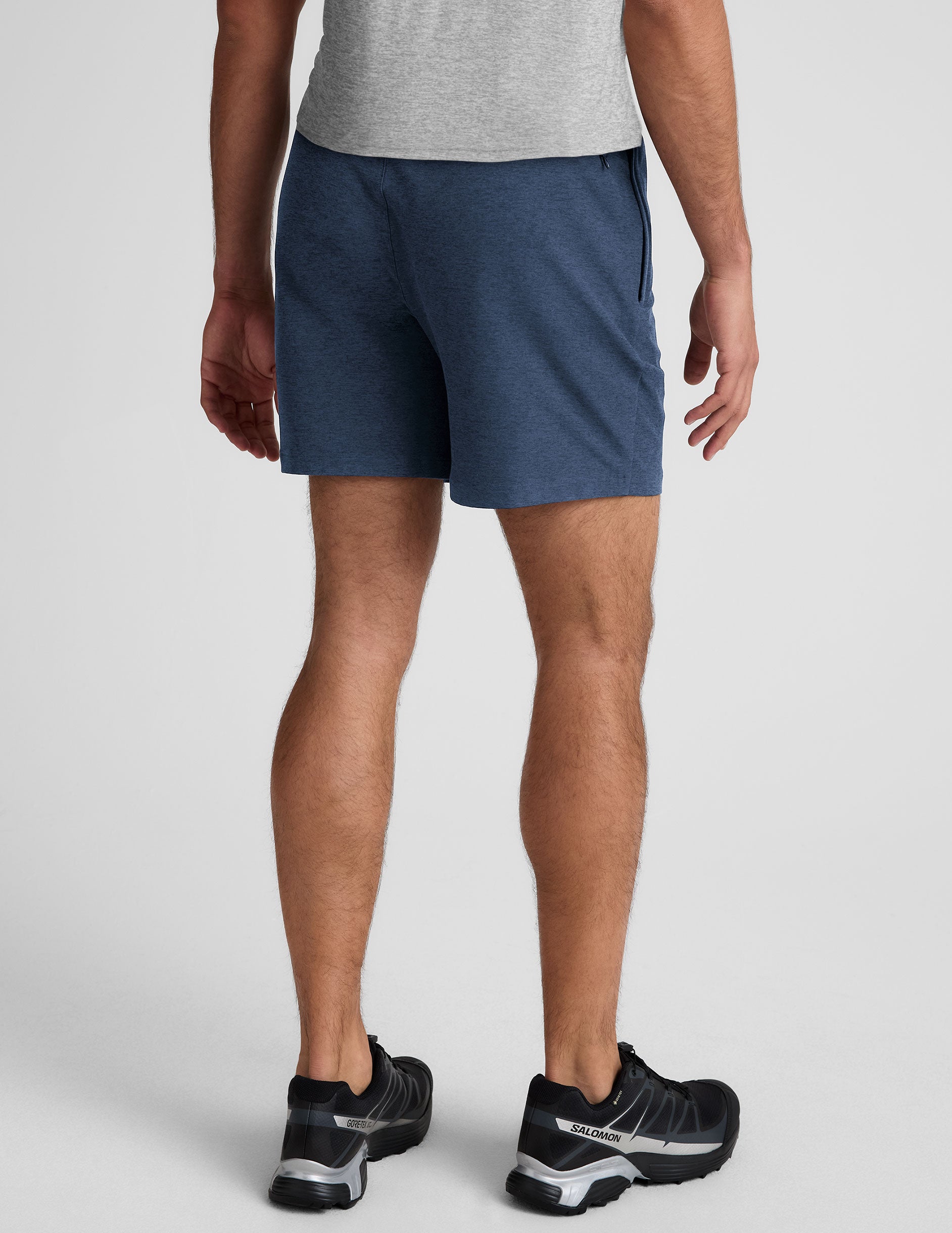 Spacedye? Unlimited Men's Short - Image 4
