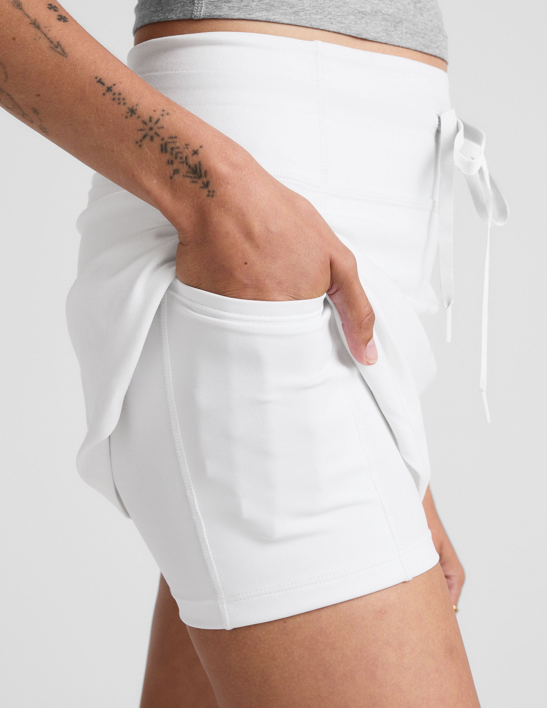 Spacedye? Go Pocket Skirt - Image 5