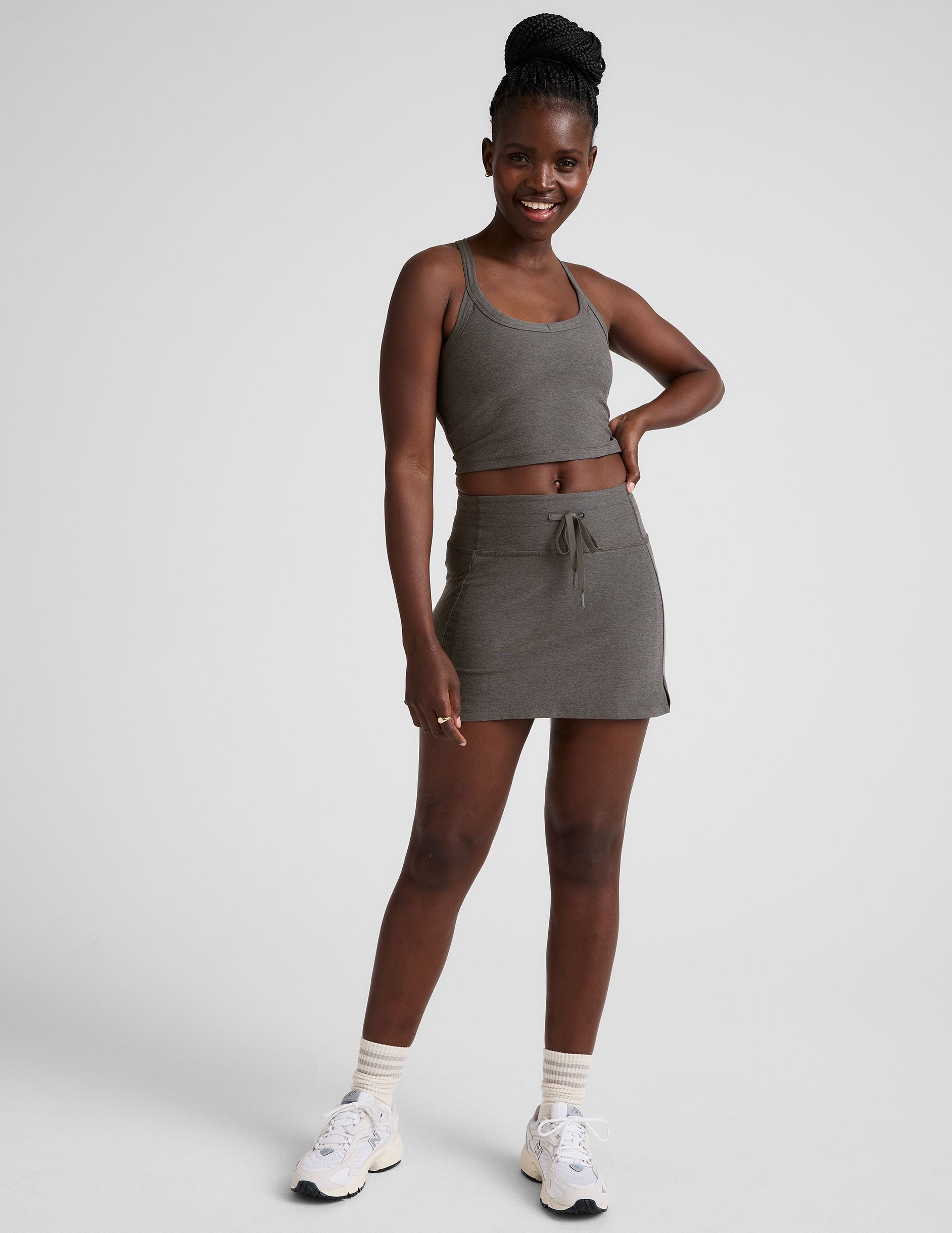 Spacedye? Go Pocket Skirt